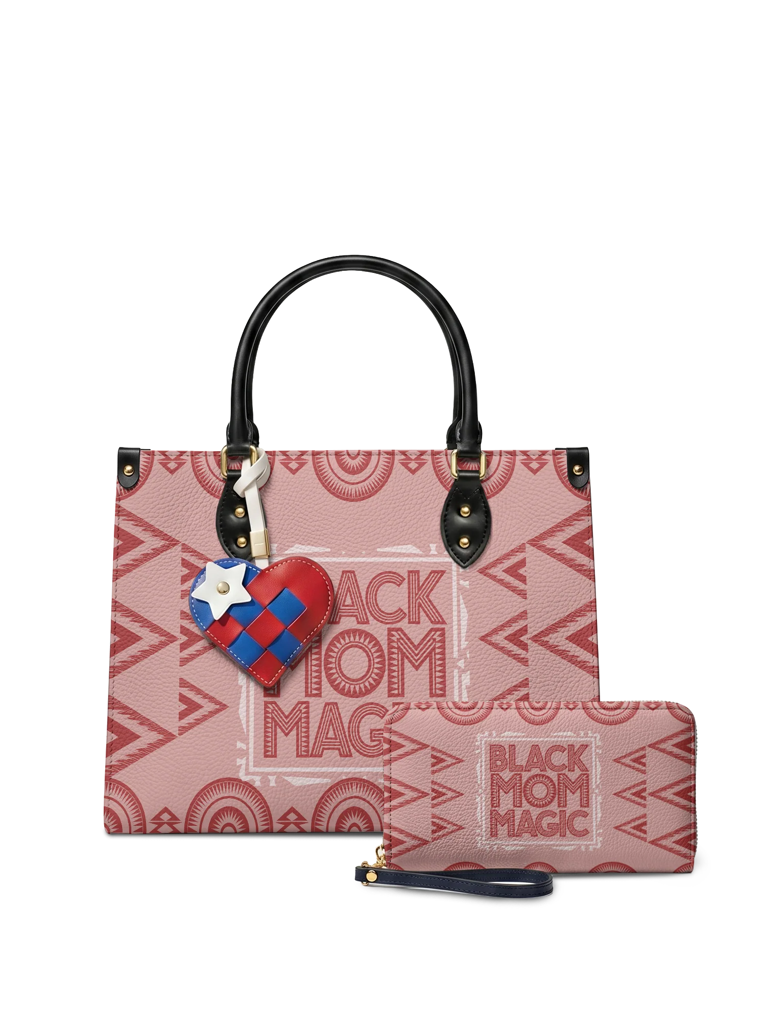 "Magimama" Leather Handbag A250 Deal - Image 2