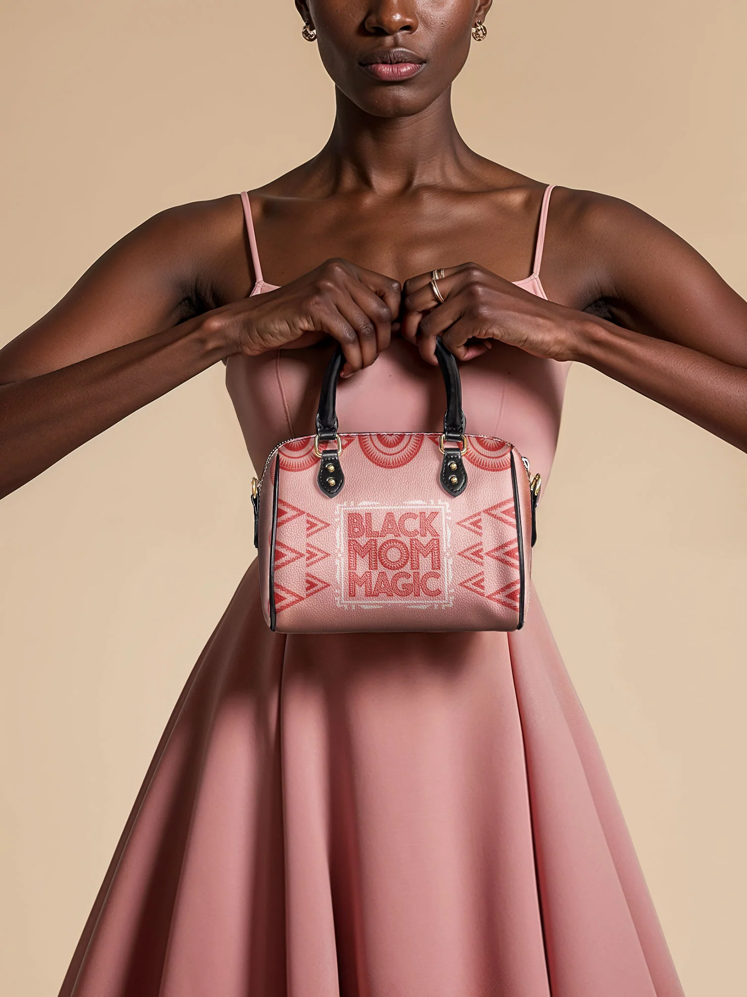 "Magimama" Mini Satchel - Image 2