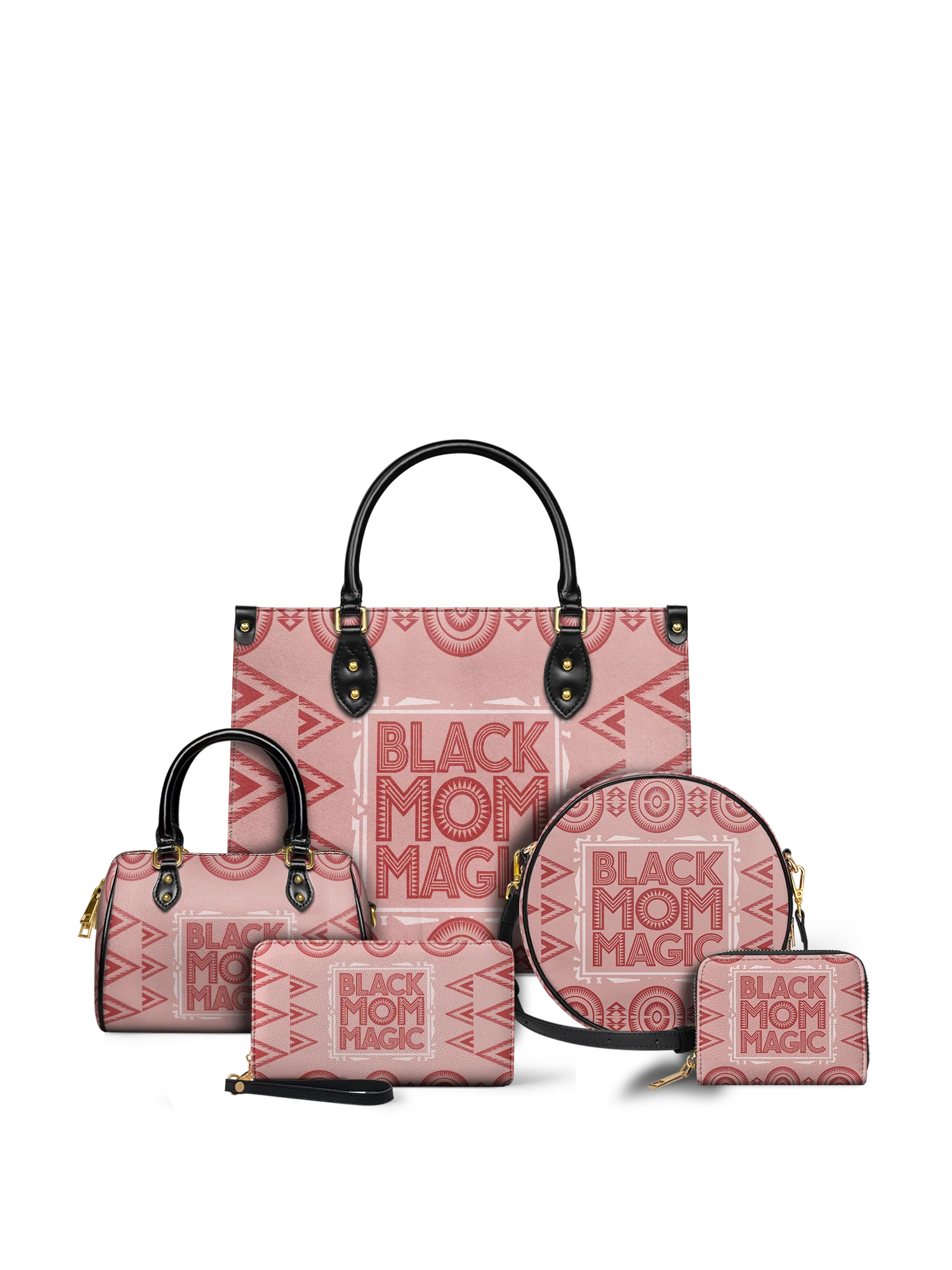 "Magimama" Mini Satchel - Image 8