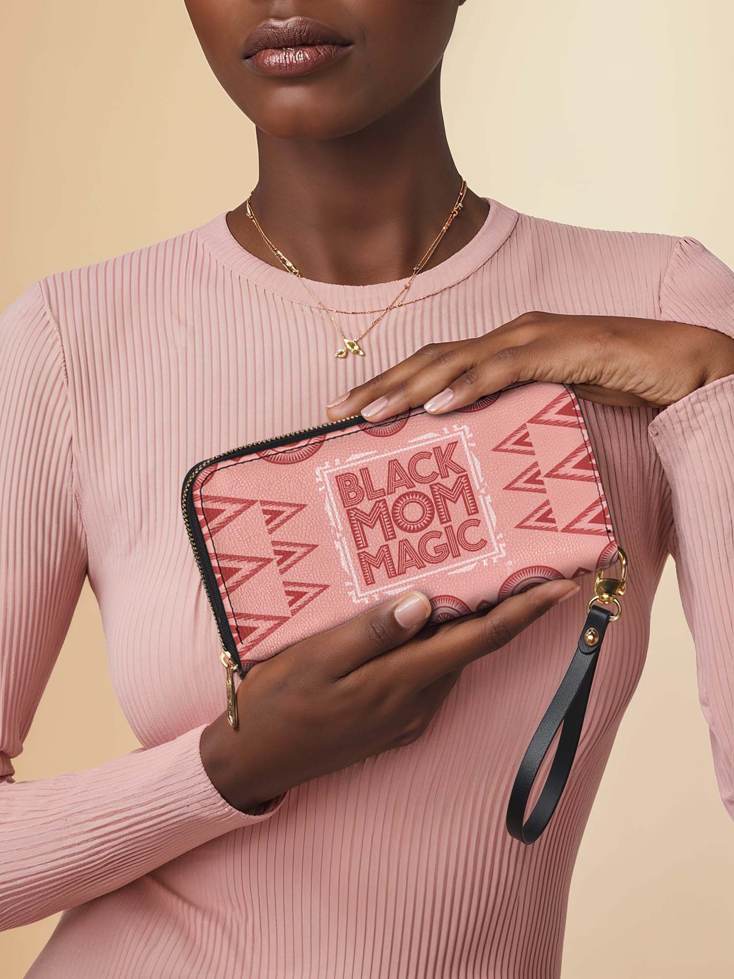 "Magimama" Wallet - Image 2