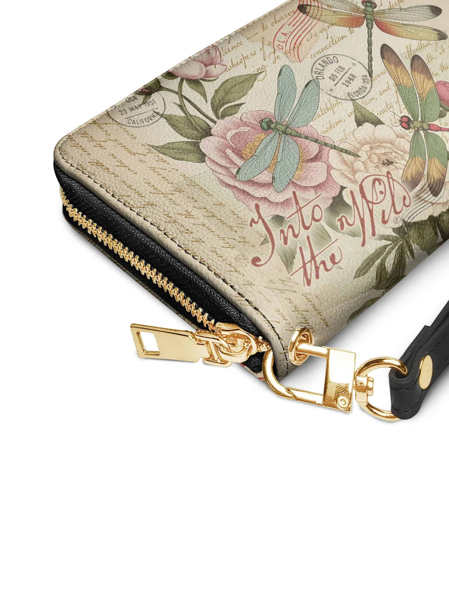 "Maji" Wallet - Image 2