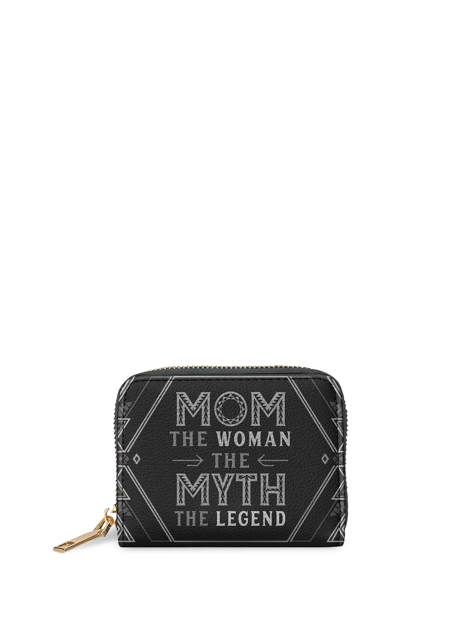 "Mamalore" Mini Wallet