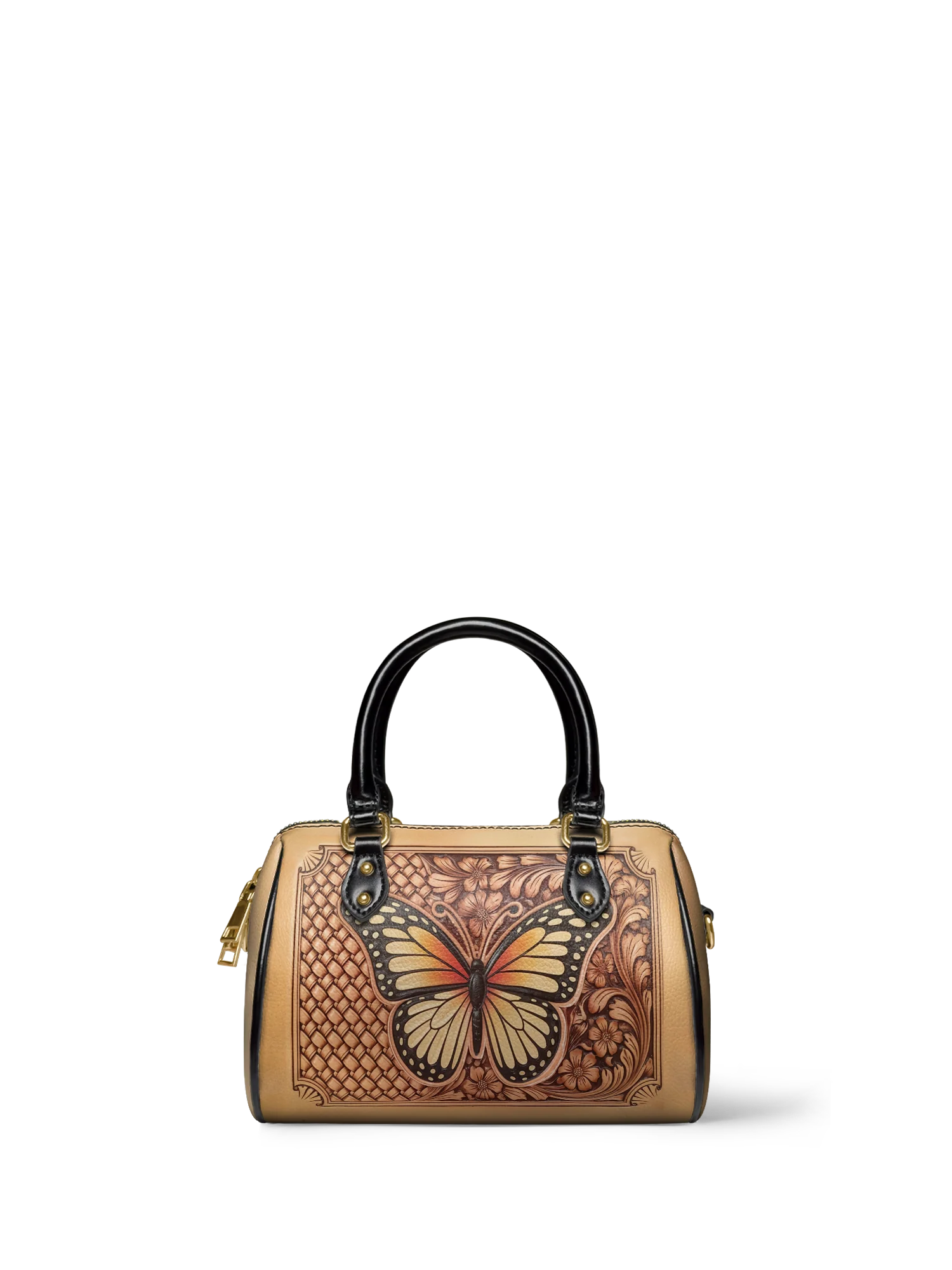 "Mbawa" Mini Satchel