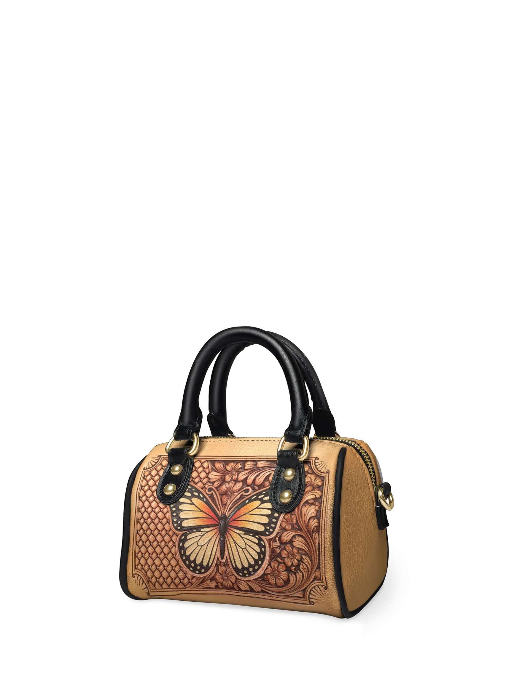 "Mbawa" Mini Satchel - Image 2