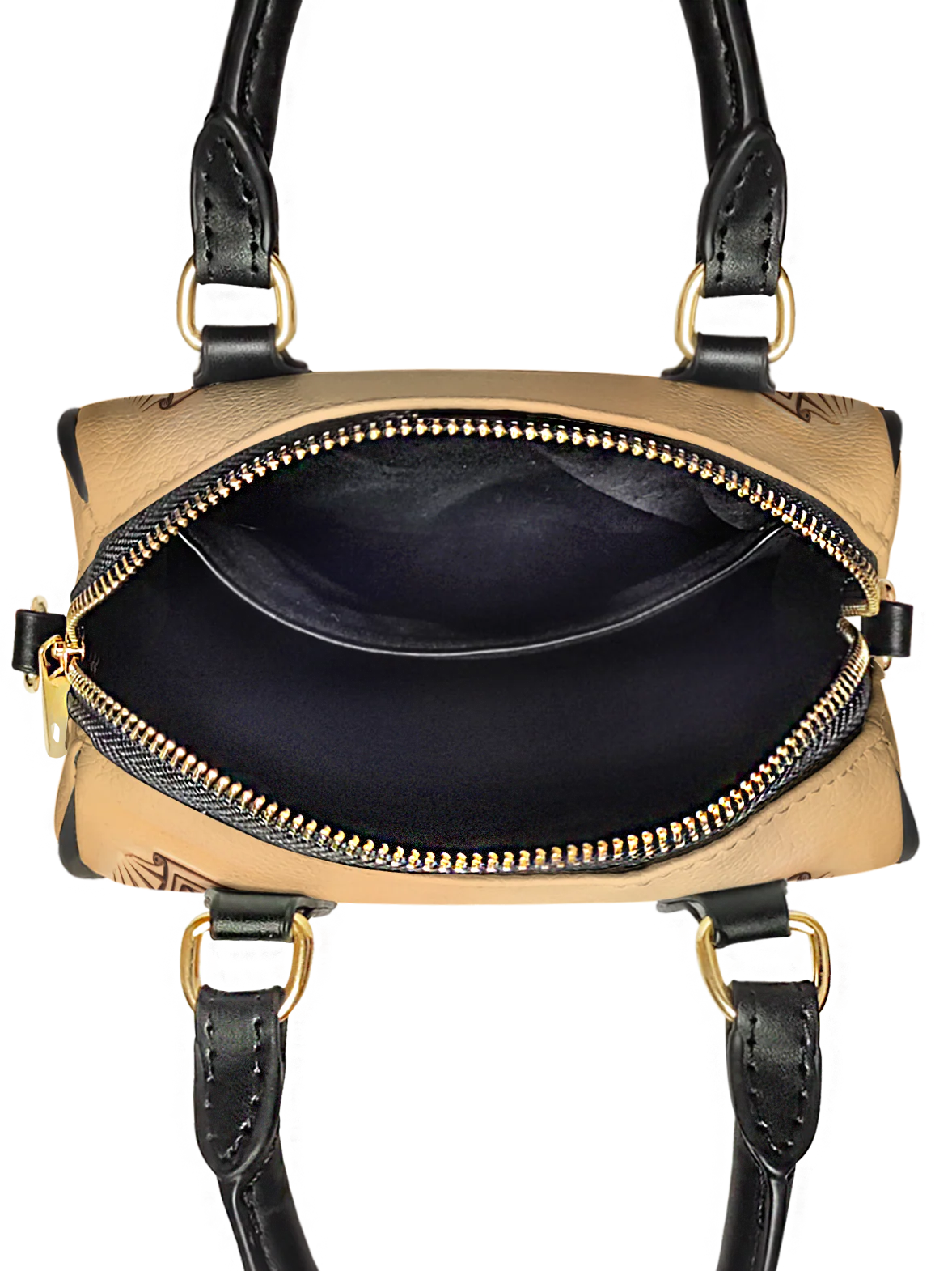 "Mbawa" Mini Satchel - Image 4