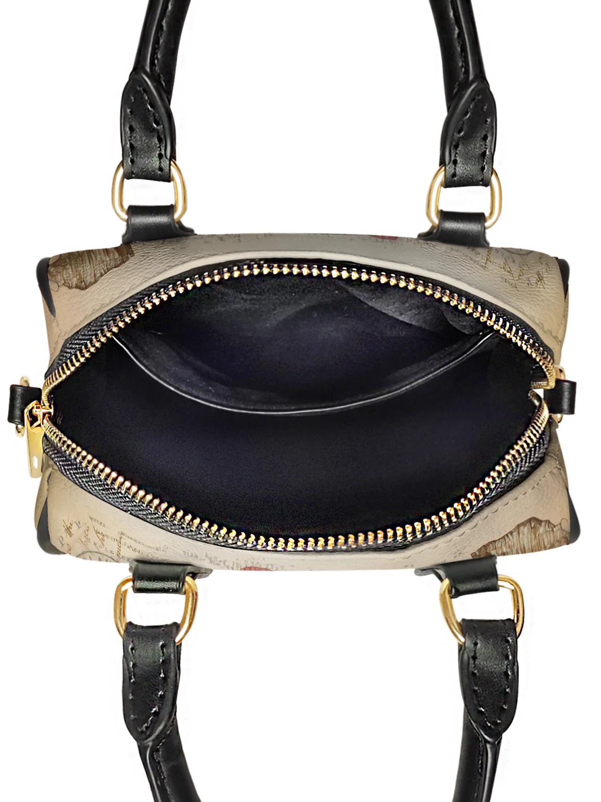 "Mbuga" Mini Satchel - Image 4