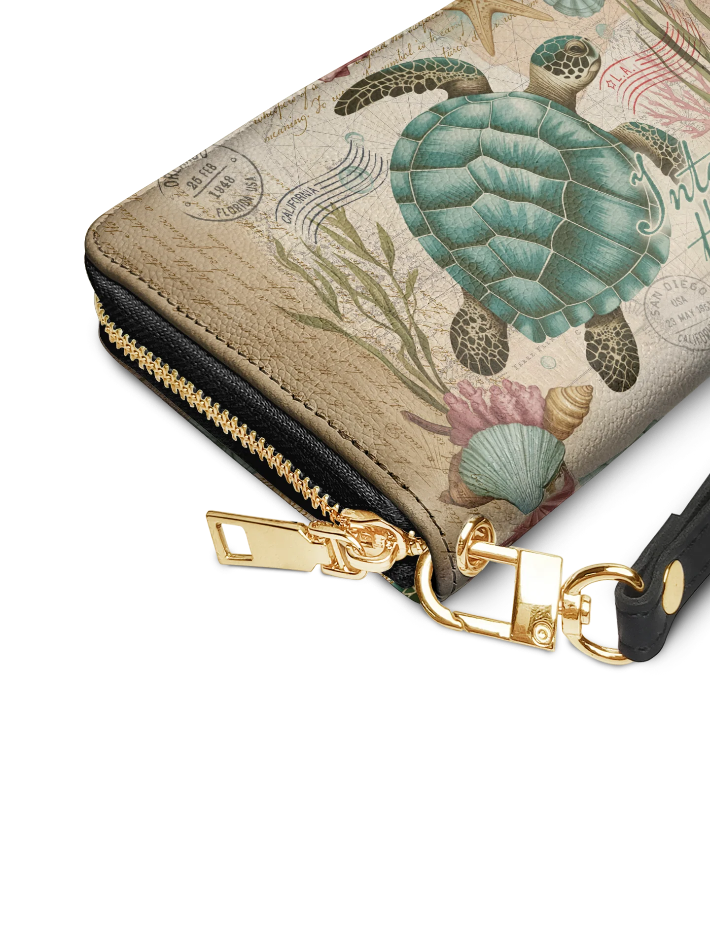 "Mbuga" Wallet - Image 2