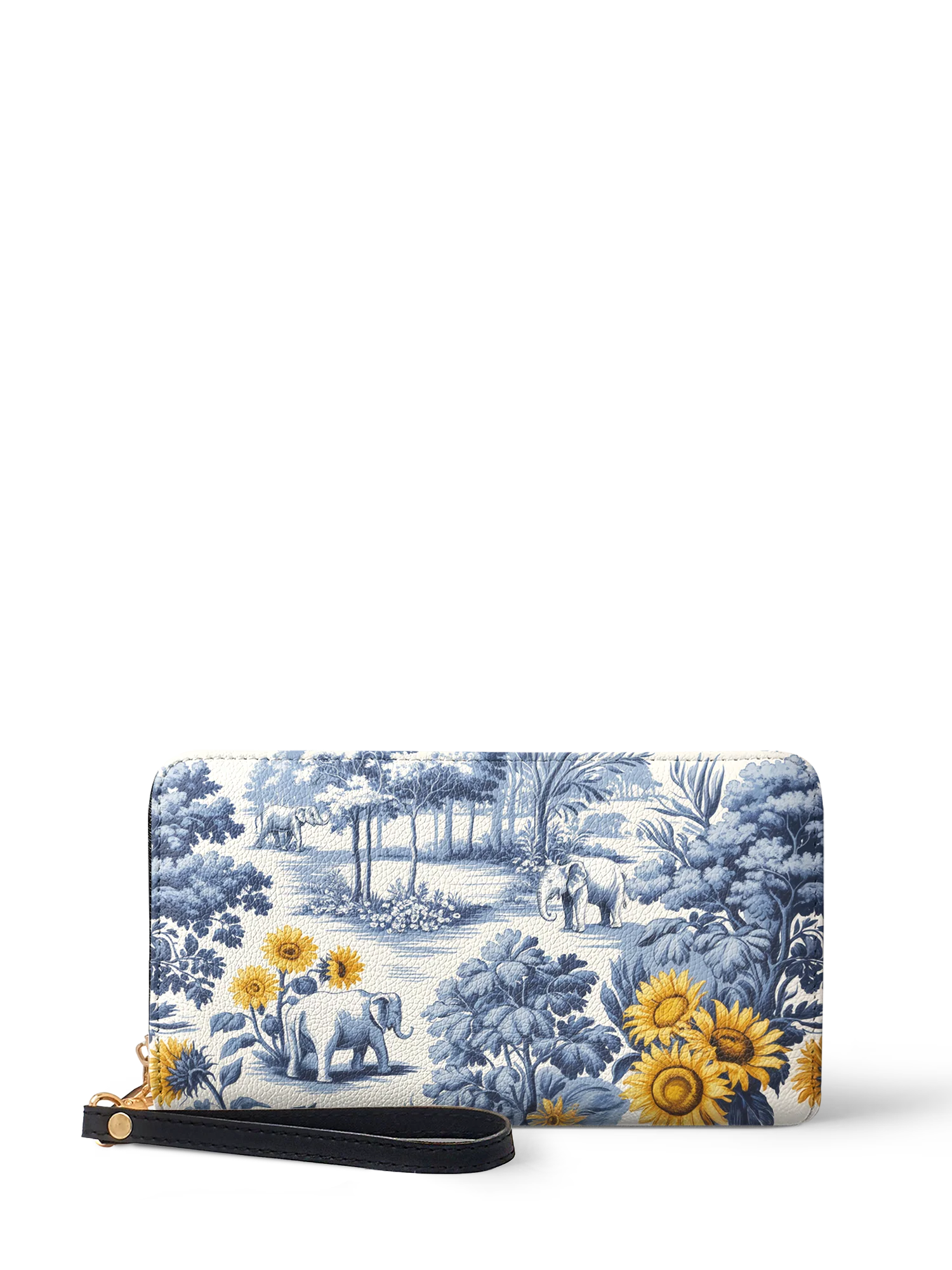 "Mkonga" Wallet