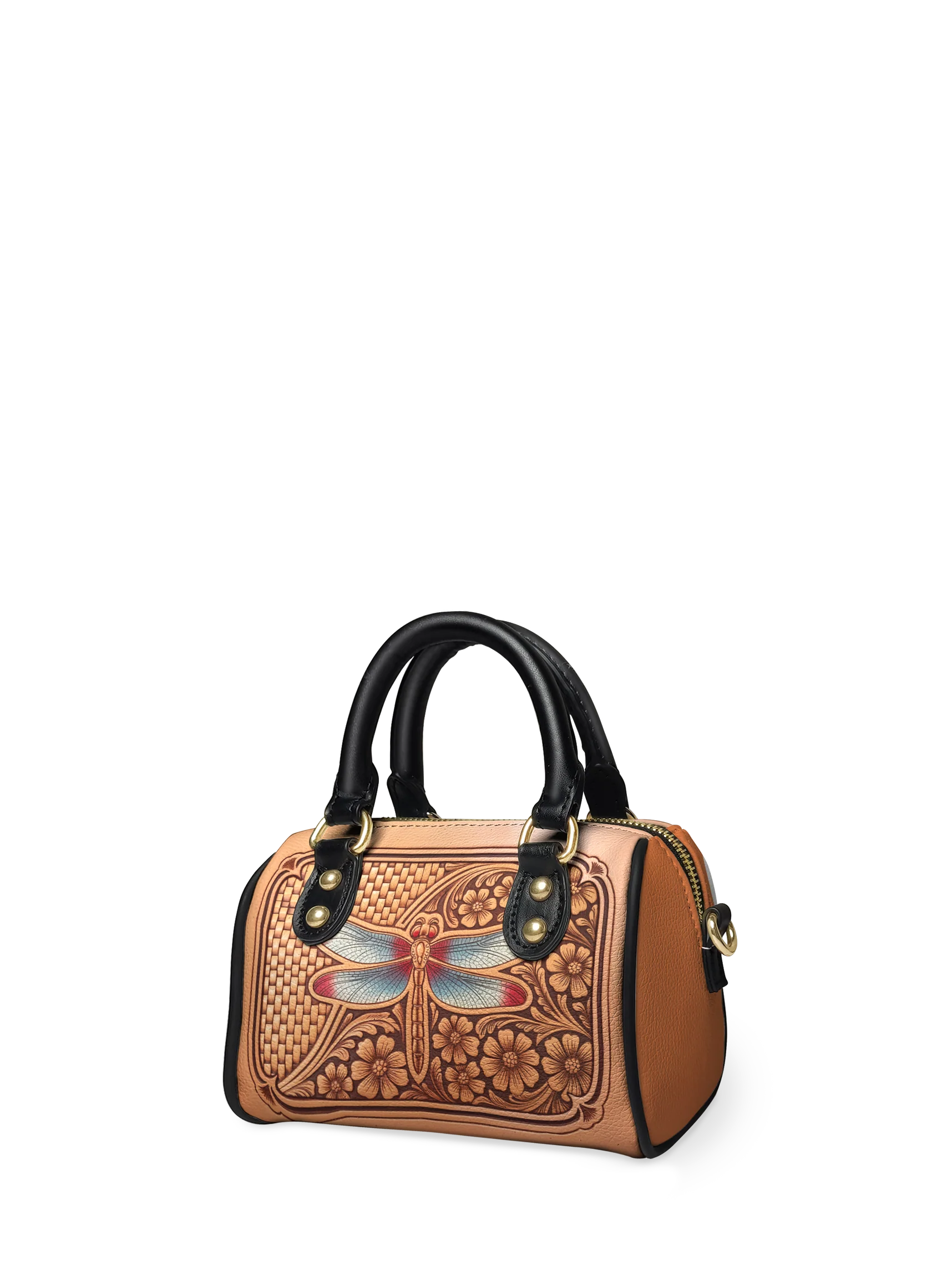 "Mwanga" Mini Satchel - Image 2