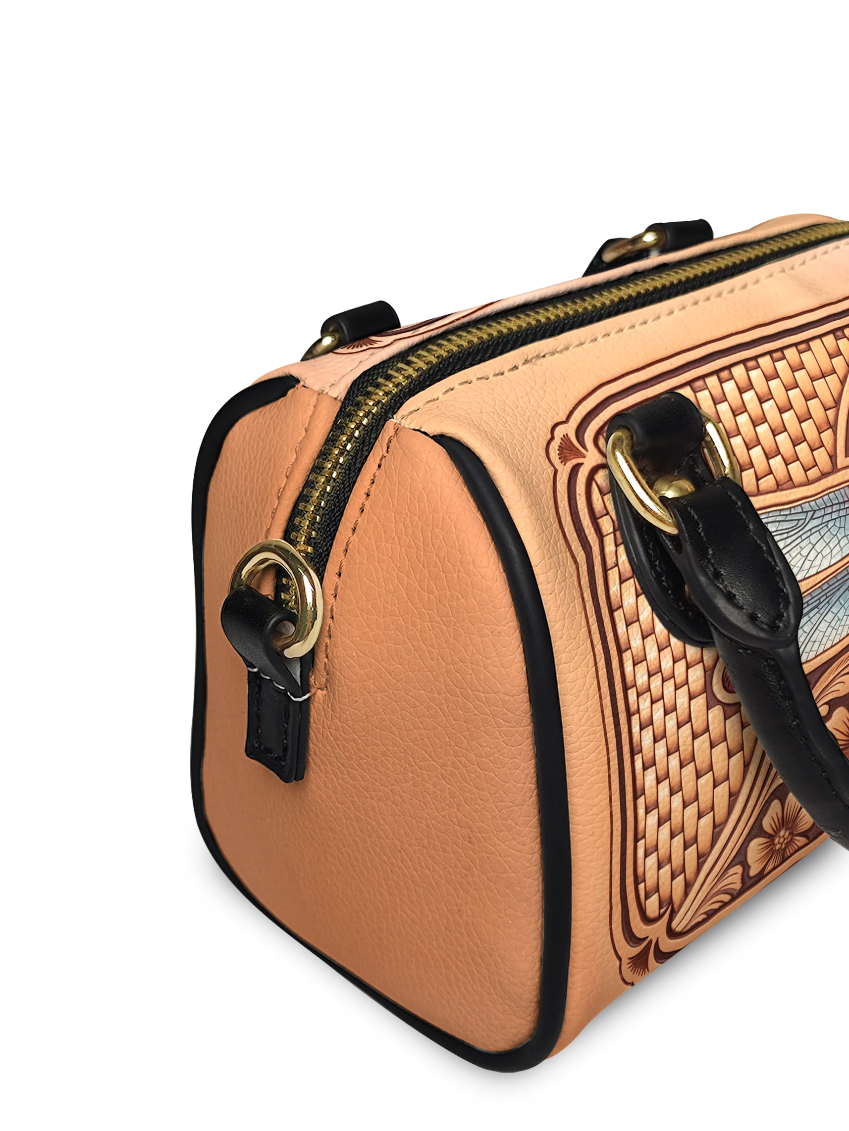 "Mwanga" Mini Satchel - Image 3