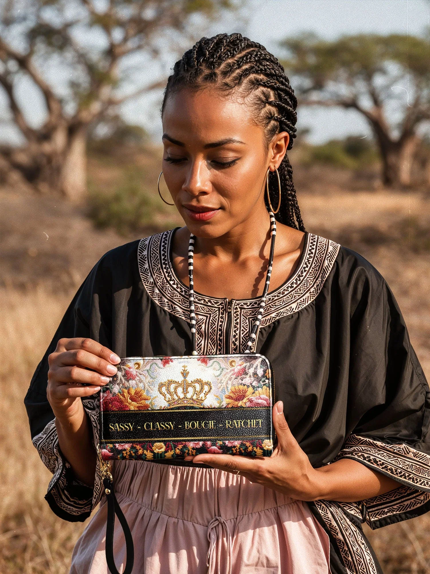 "Naija Royale" Wallet - Image 4