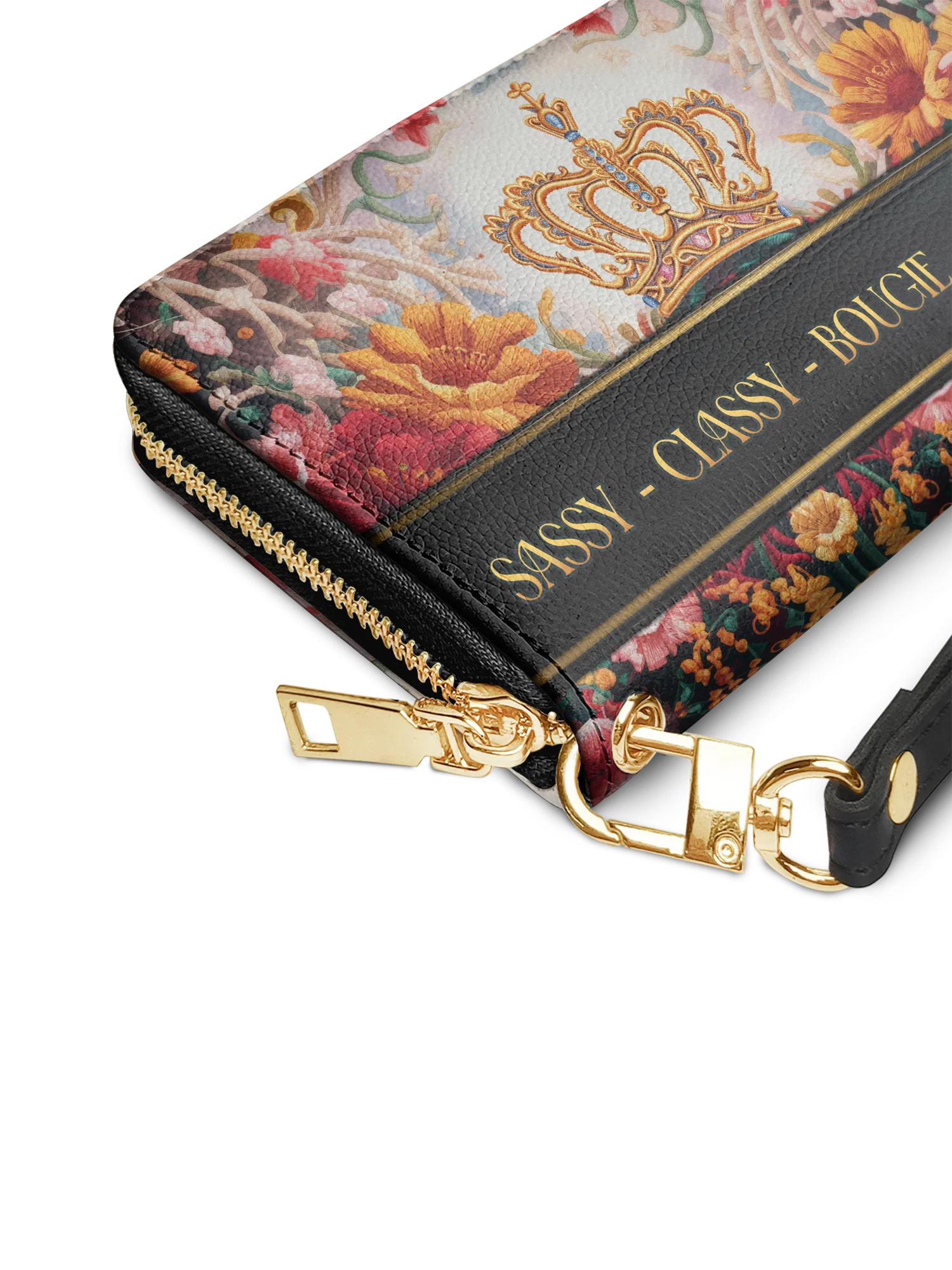 "Naija Royale" Wallet - Image 5