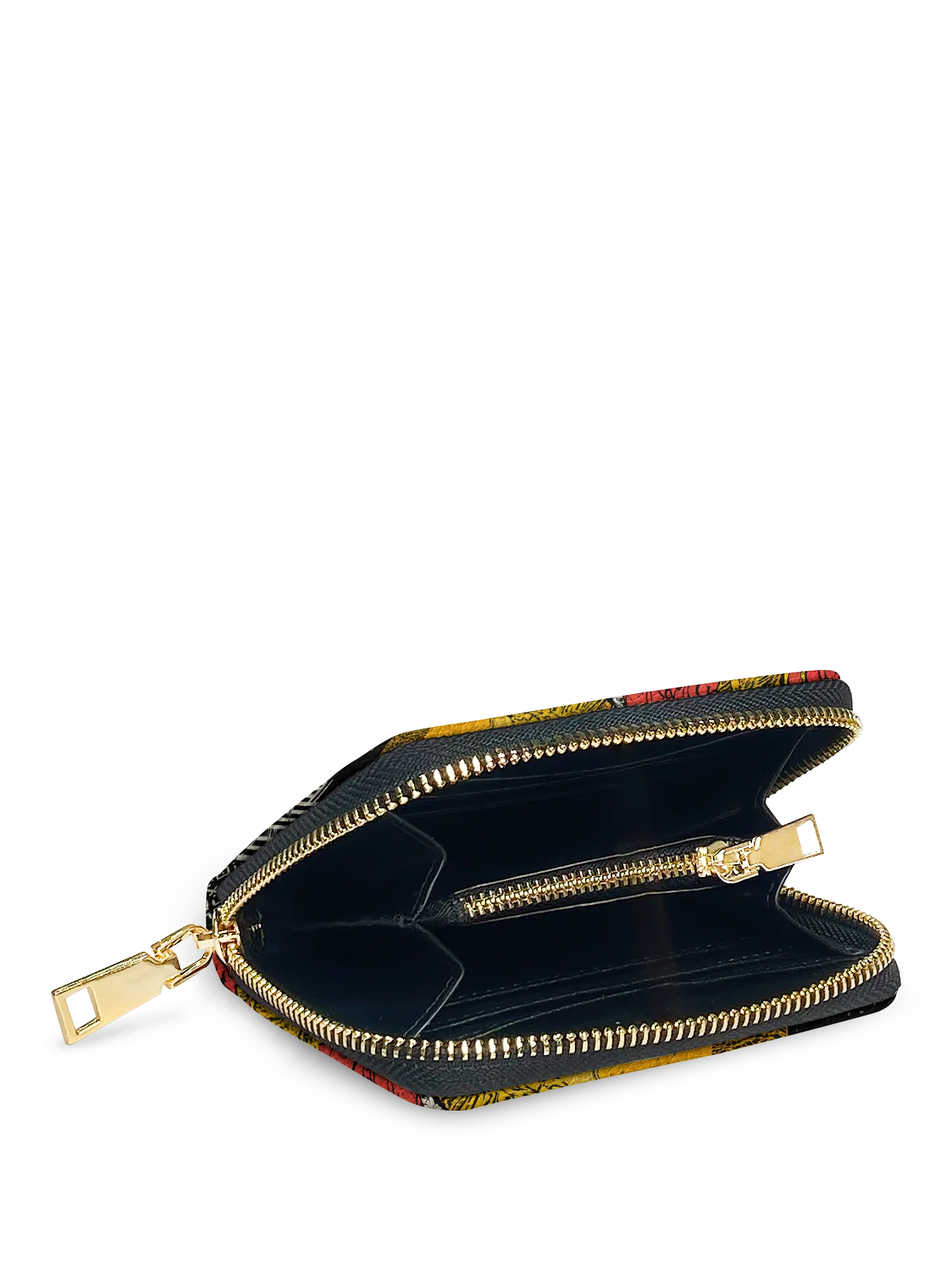 "Nandeka" Mini Wallet - Image 3
