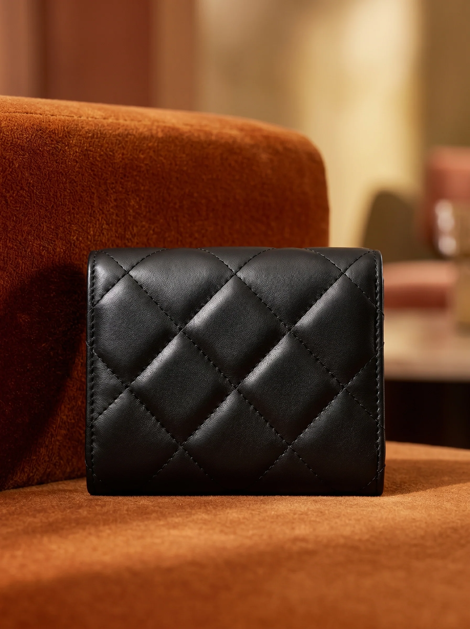 "Nayo" Duo Wallet - Image 4