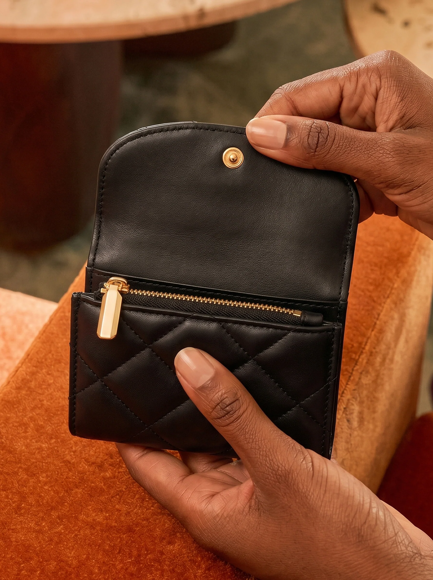 "Nayo" Duo Wallet - Image 5