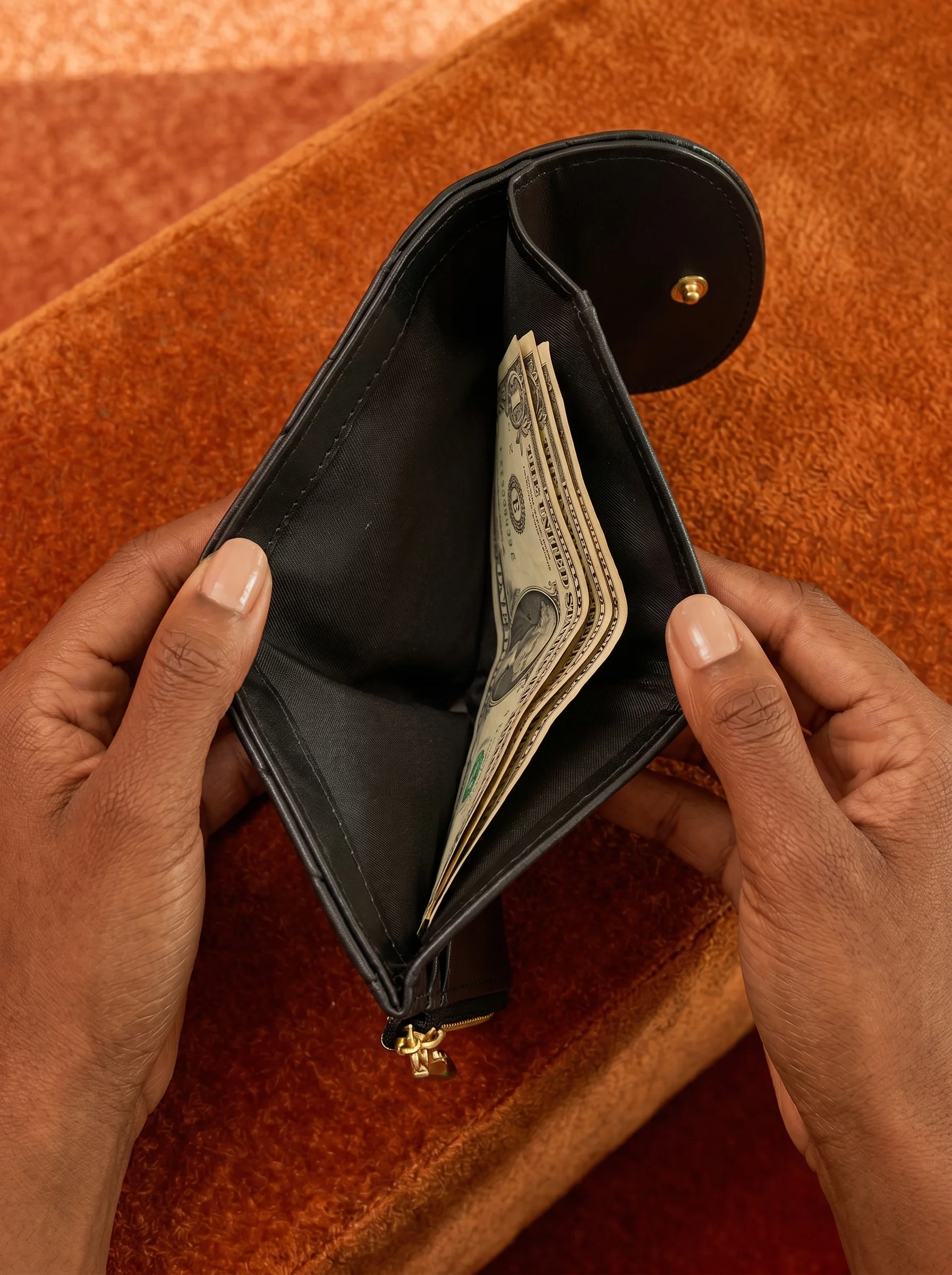 "Nayo" Duo Wallet - Image 6