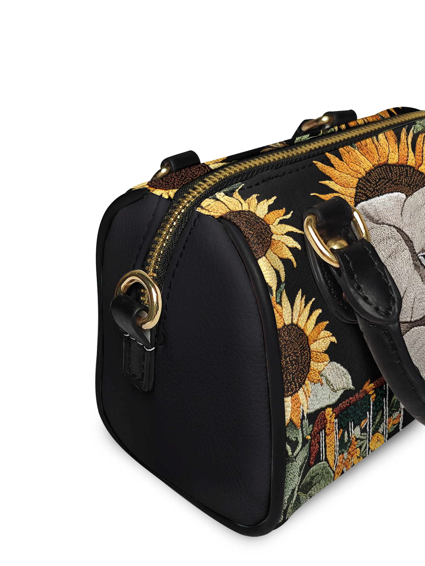 "Ndovu" Mini Satchel - Image 3
