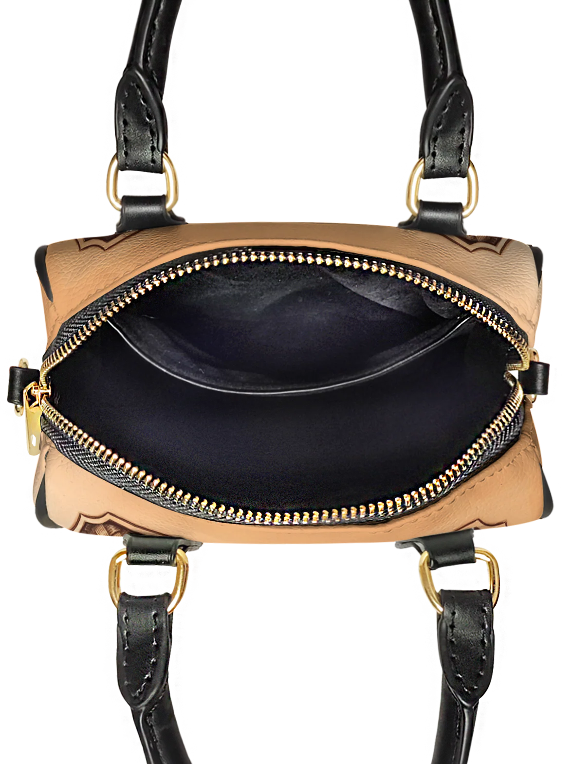 "Ngao" Mini Satchel - Image 4