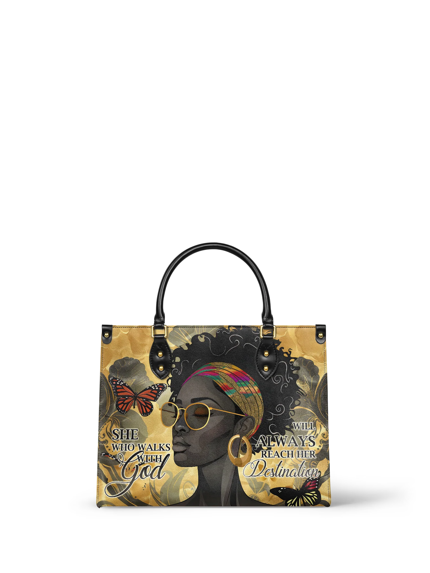 "Njia" Leather Handbag A250 Deal - Image 11