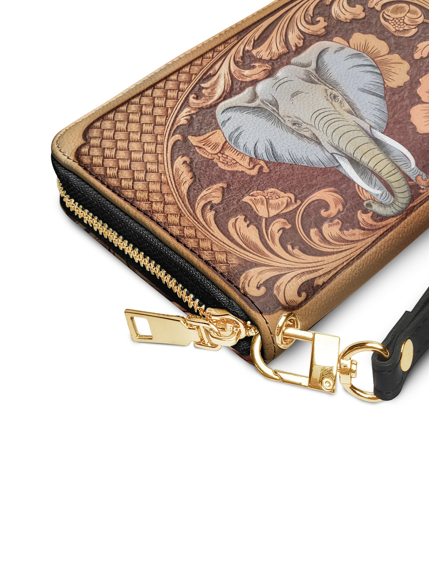 "Pembe" Wallet - Image 2