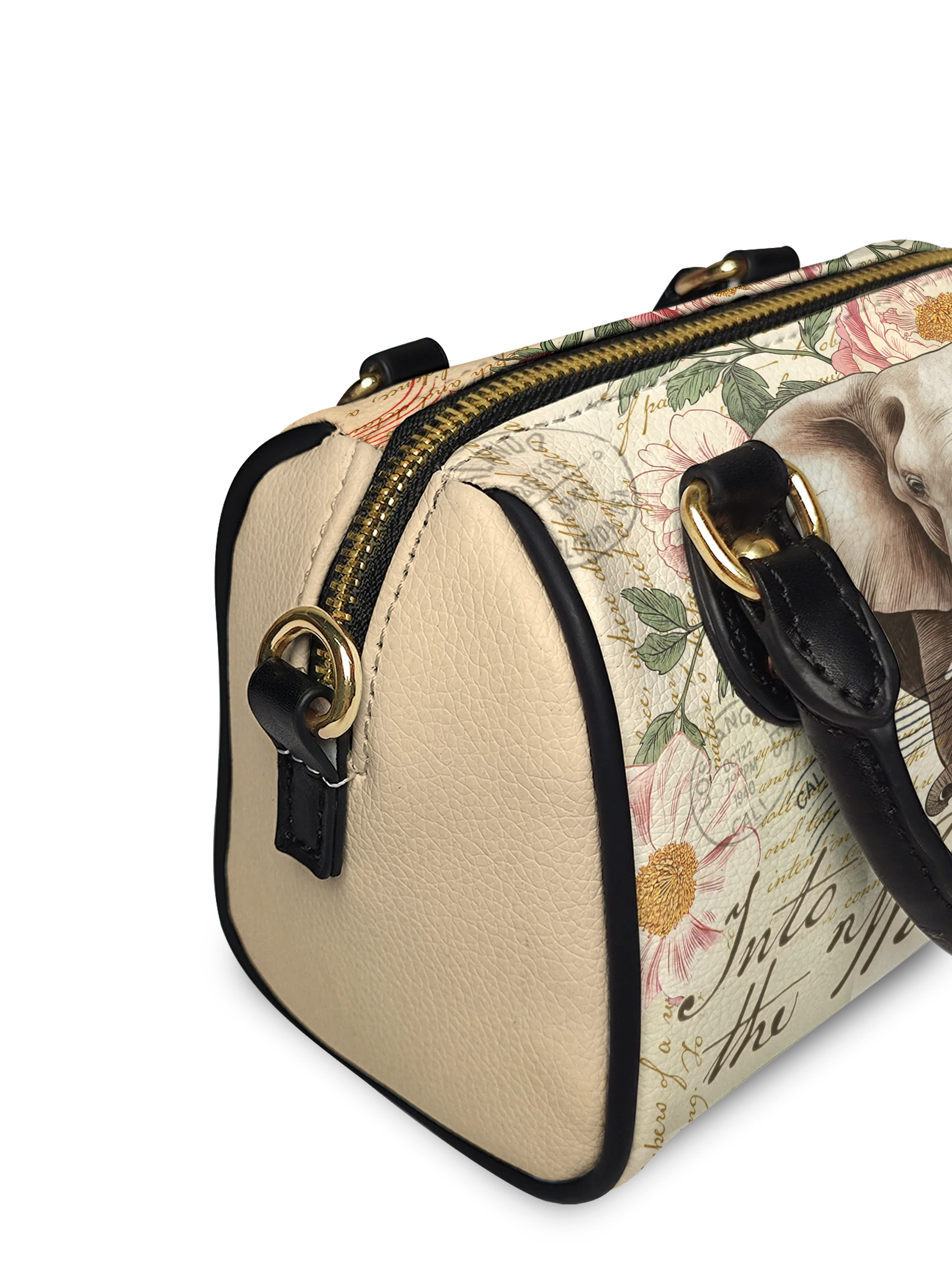 "Pendo" Mini Satchel - Image 3