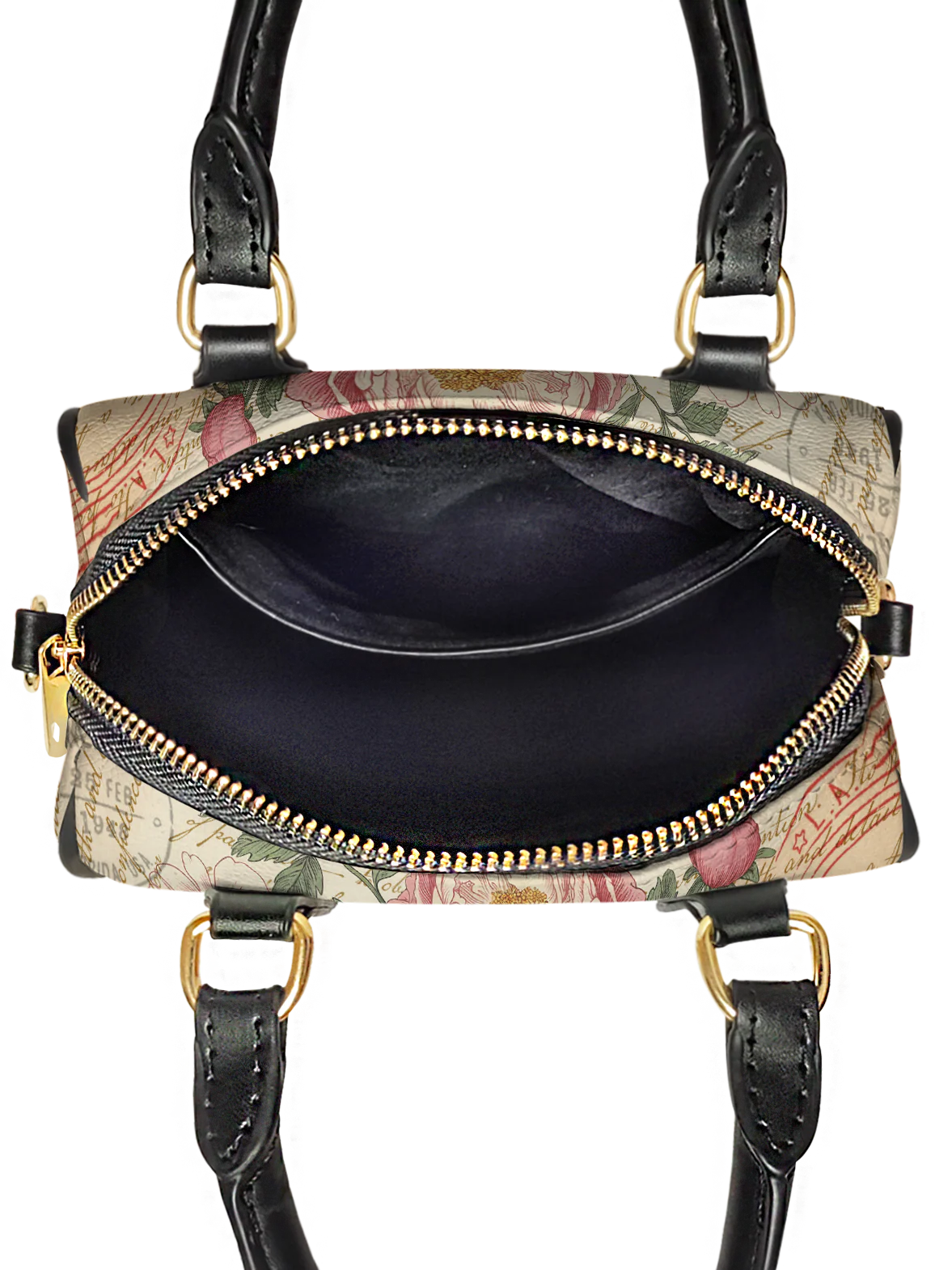 "Pendo" Mini Satchel - Image 4