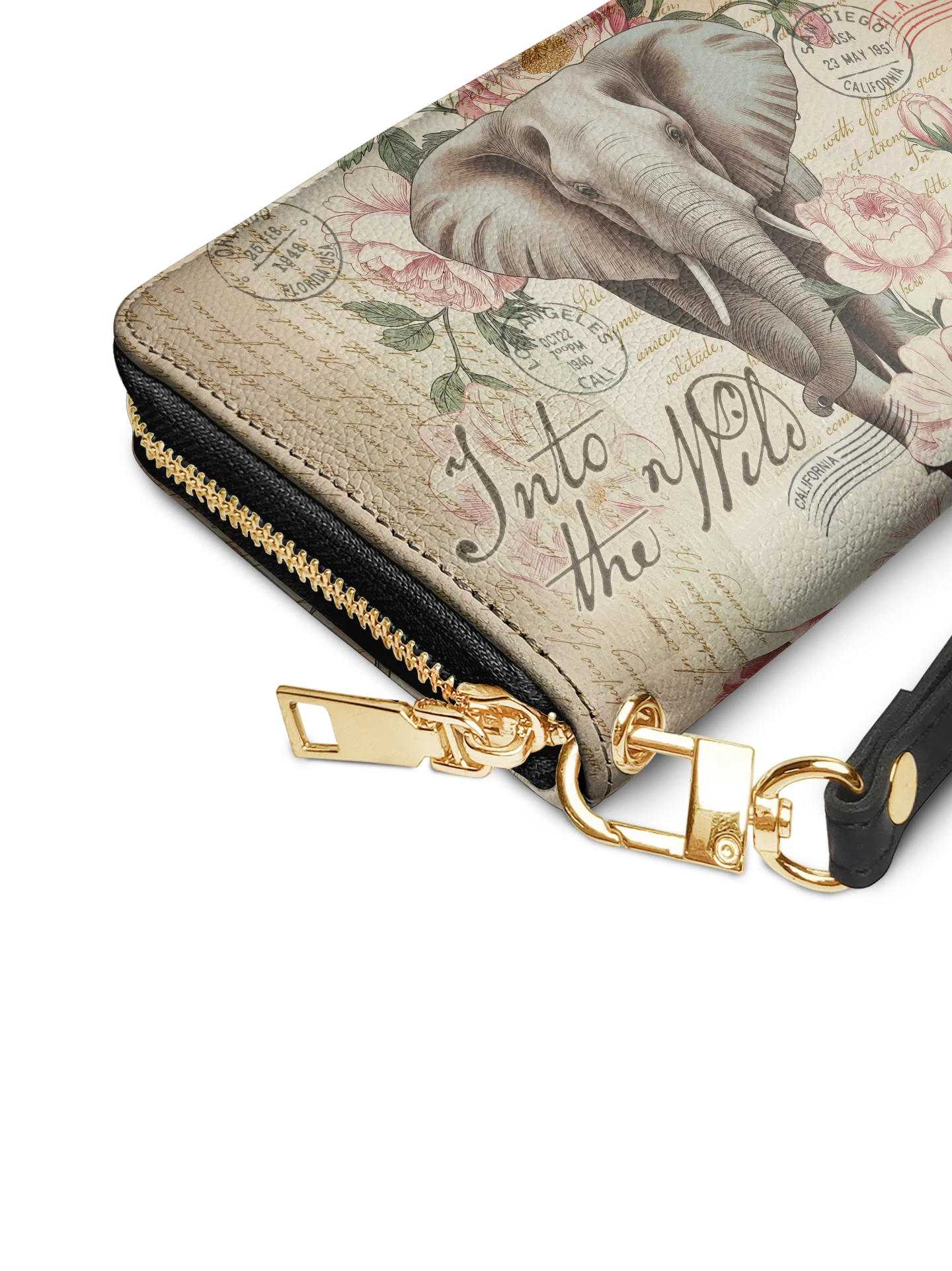 "Pendo" Wallet - Image 2