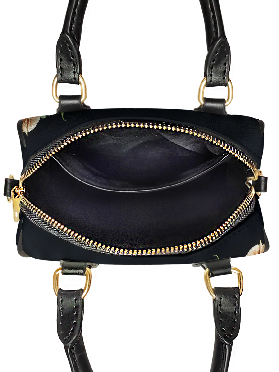 "Pwani" Mini Satchel - Image 4