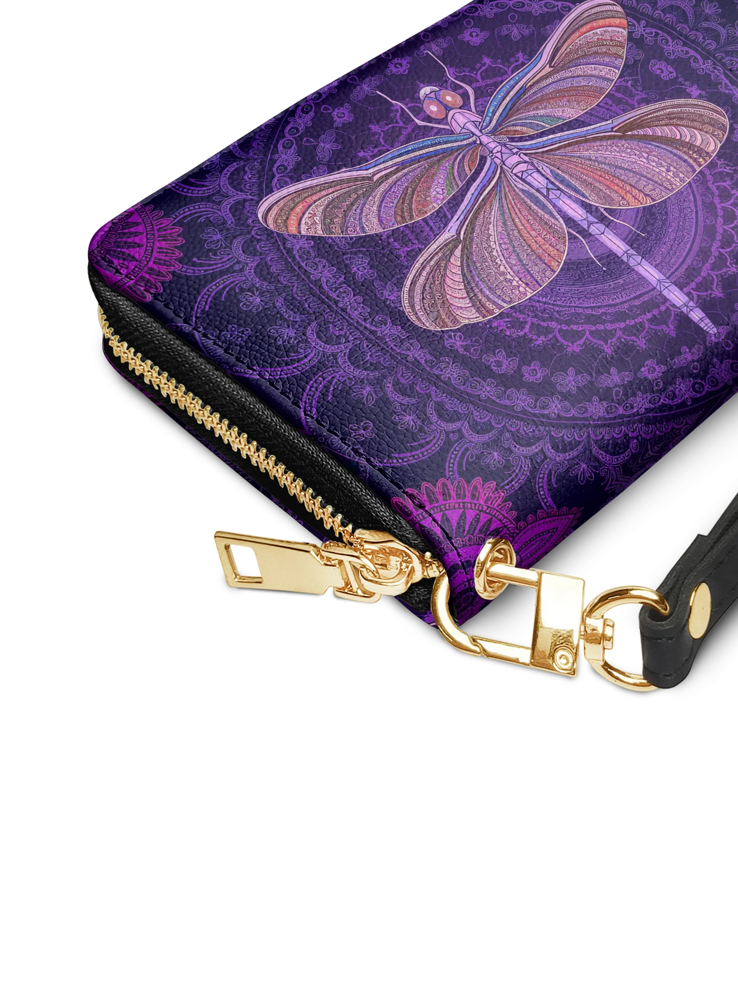 "Roho" Wallet - Image 2