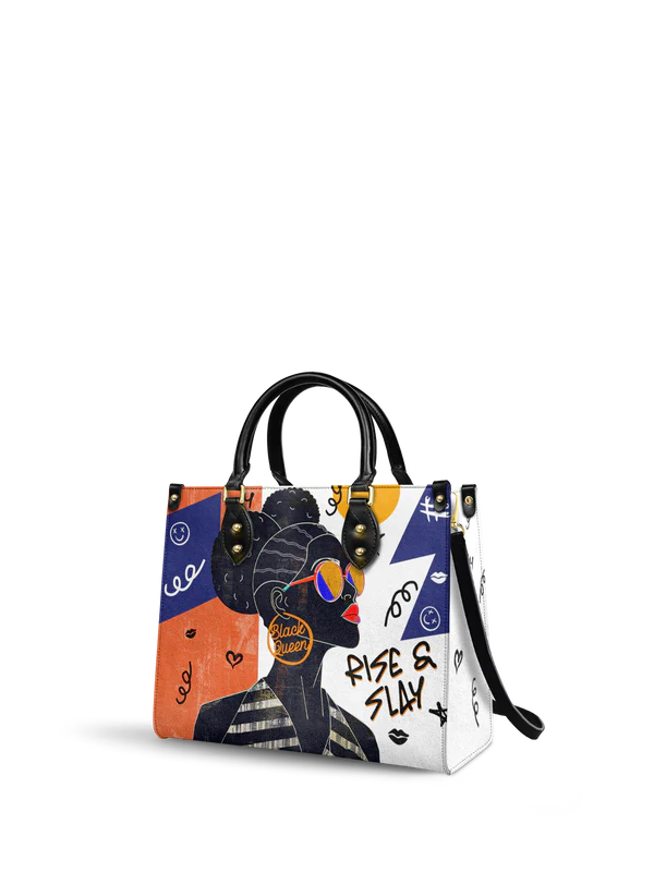 "Sanaa" Salt Pop Leather Handbag A250 Deal - Image 19