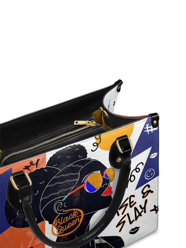 "Sanaa" Salt Pop Leather Handbag A250 Deal - Image 21