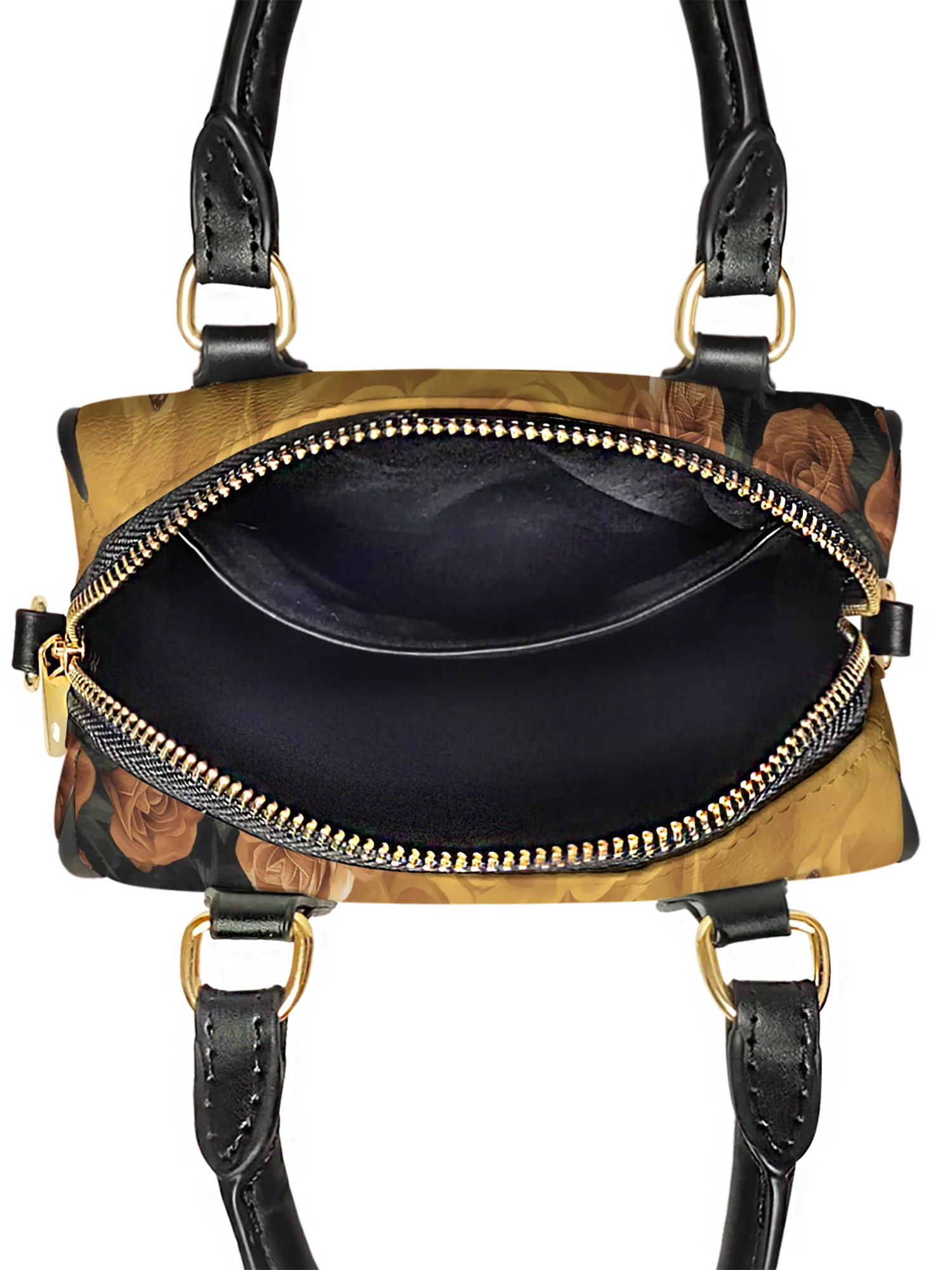 "Siyanda" Mini Satchel - Image 7