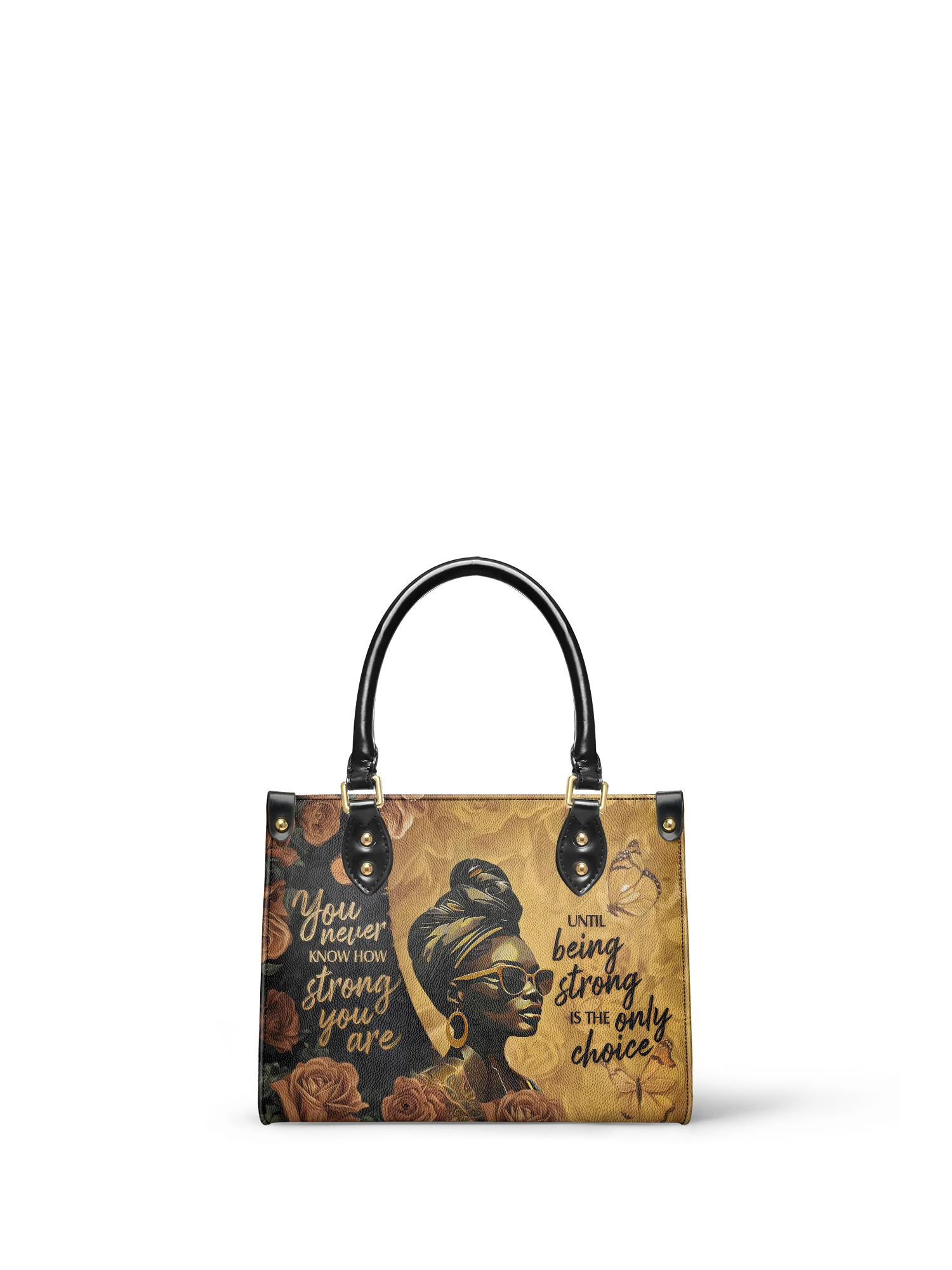 "Siyanda" Small Leather Handbag A250 Deal - Image 5