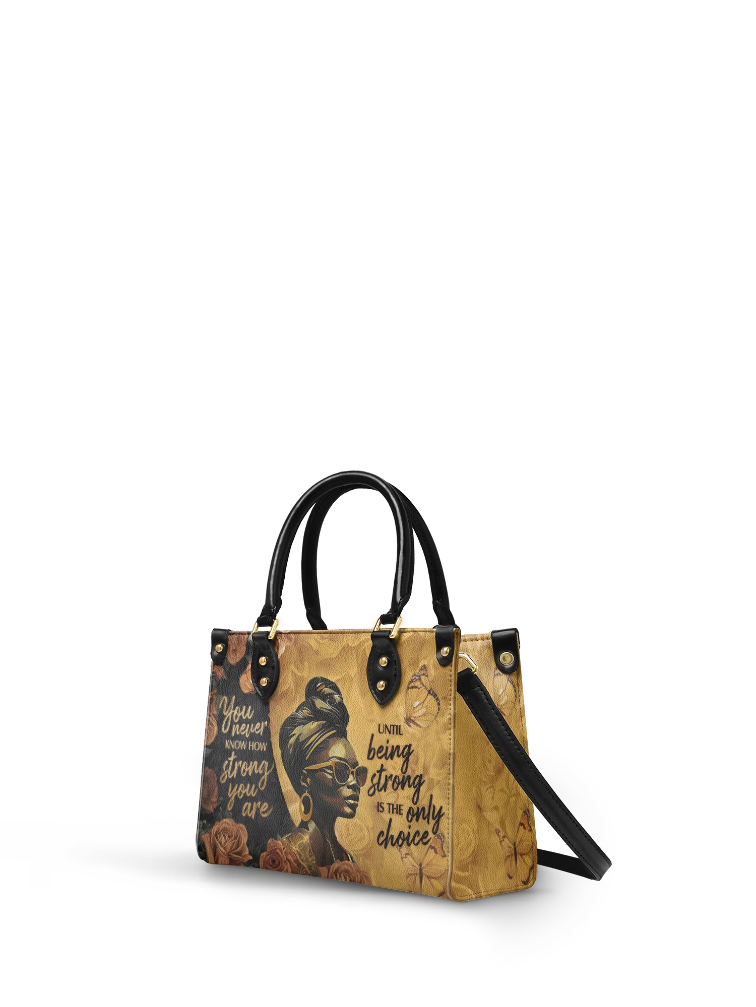 "Siyanda" Small Leather Handbag A250 Deal - Image 6