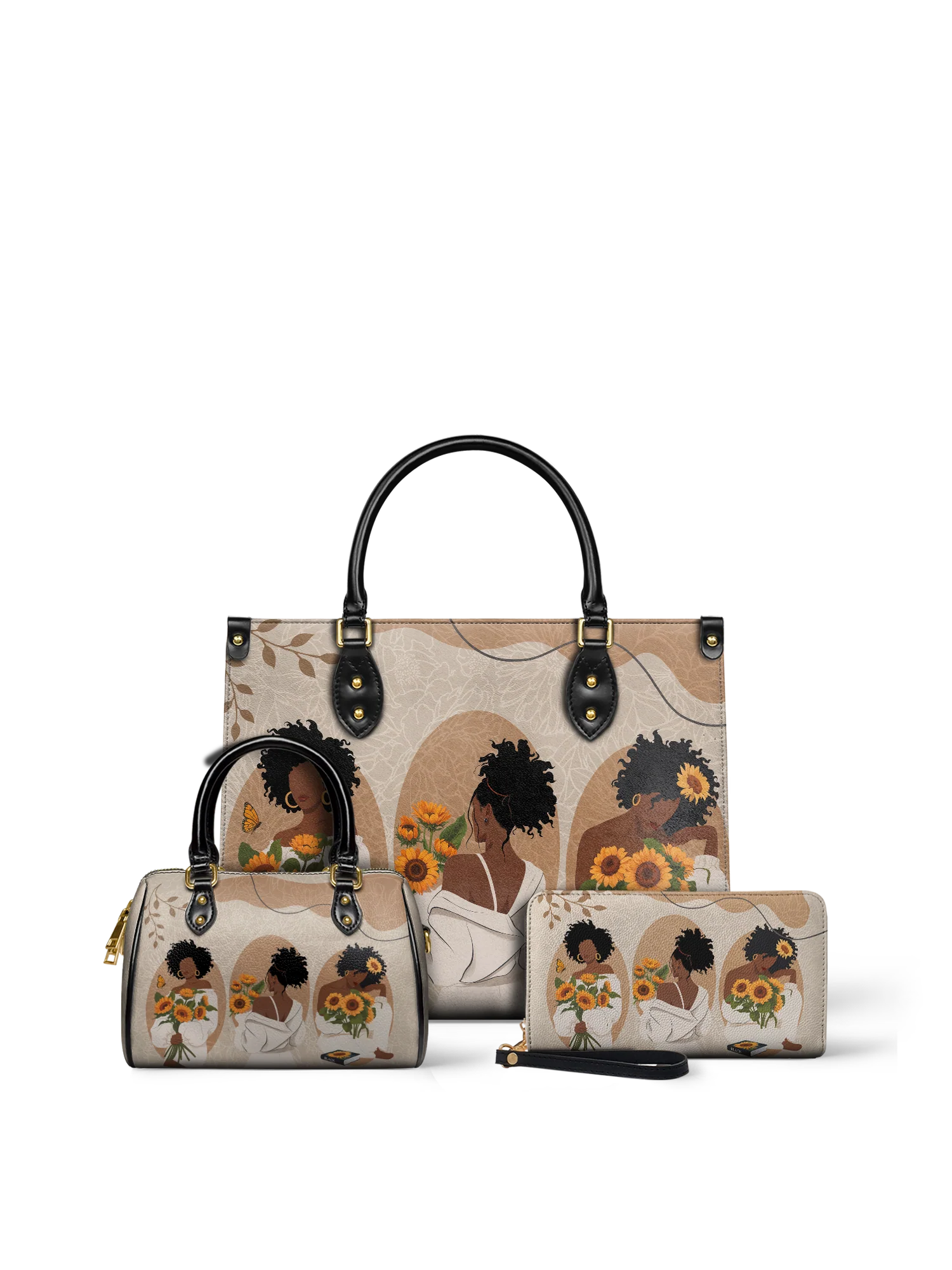 "Solina" Mini Satchel - Image 7