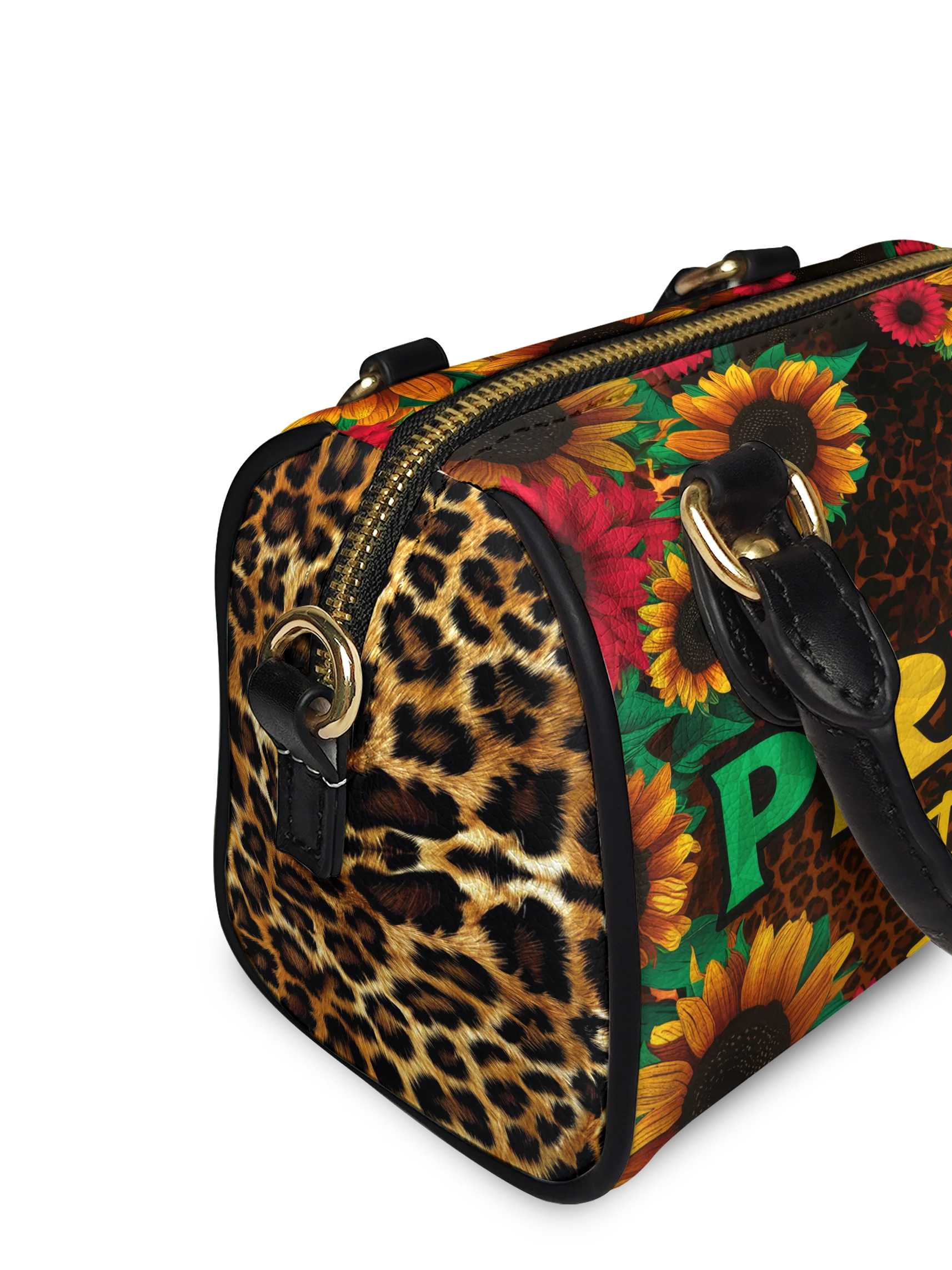 "Solya" Mini Satchel - Image 5