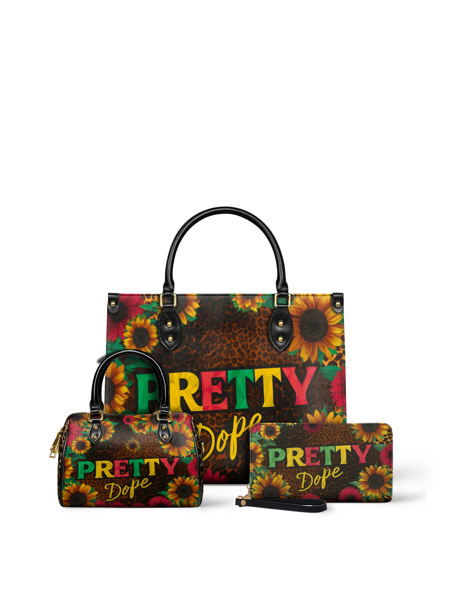 "Solya" Mini Satchel - Image 7