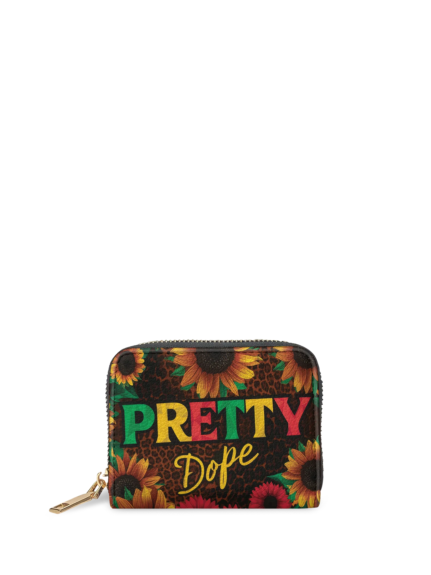 "Solya" Mini Wallet