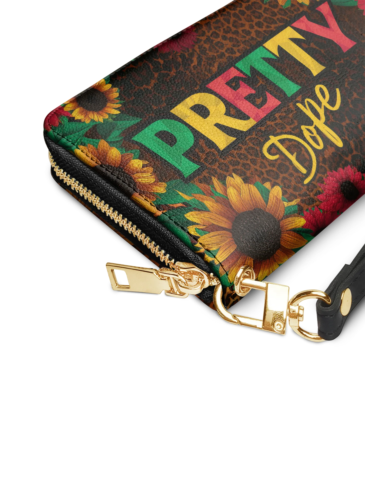 "Solya" Wallet - Image 4