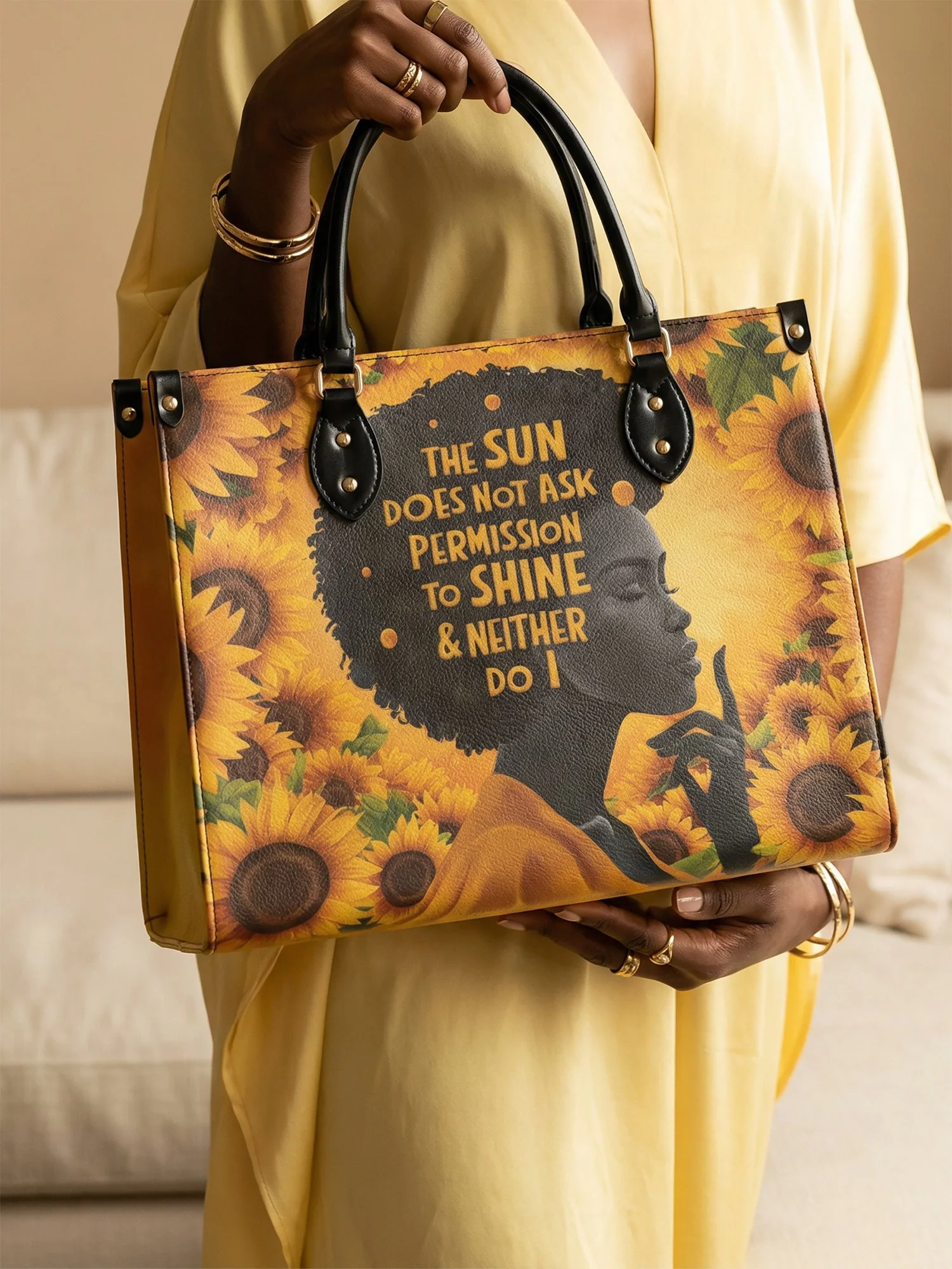 "Sunaya" Leather Handbag A250 Deal - Image 3