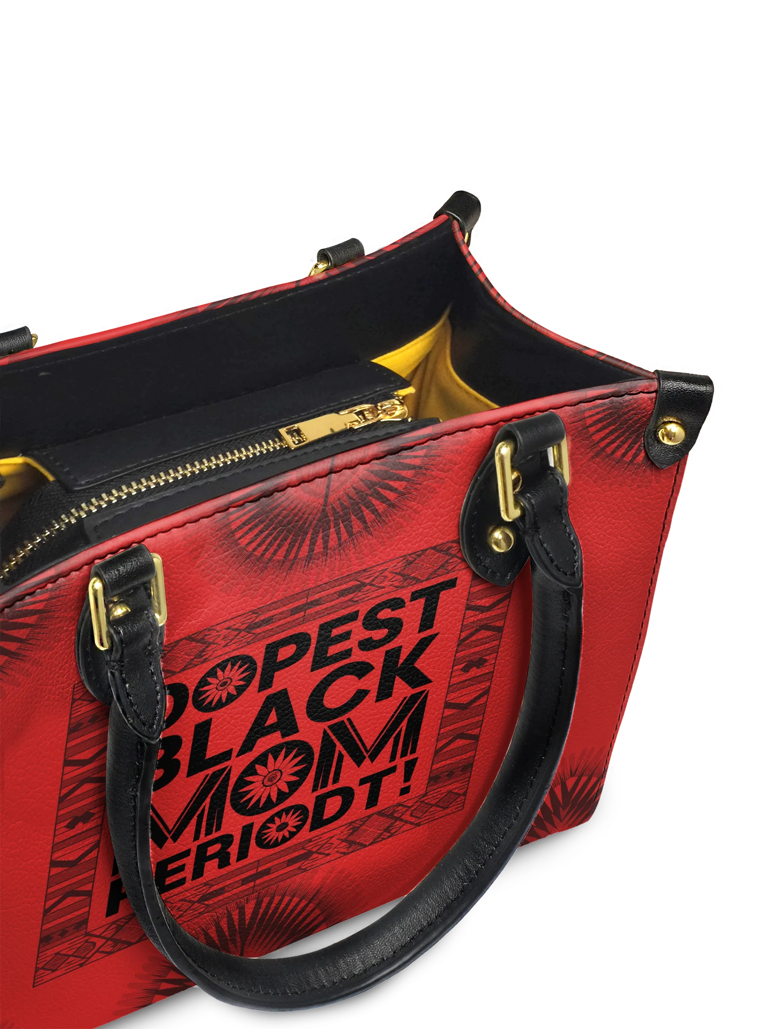 "Tajimom" Small Leather Handbag A250 Deal - Image 8