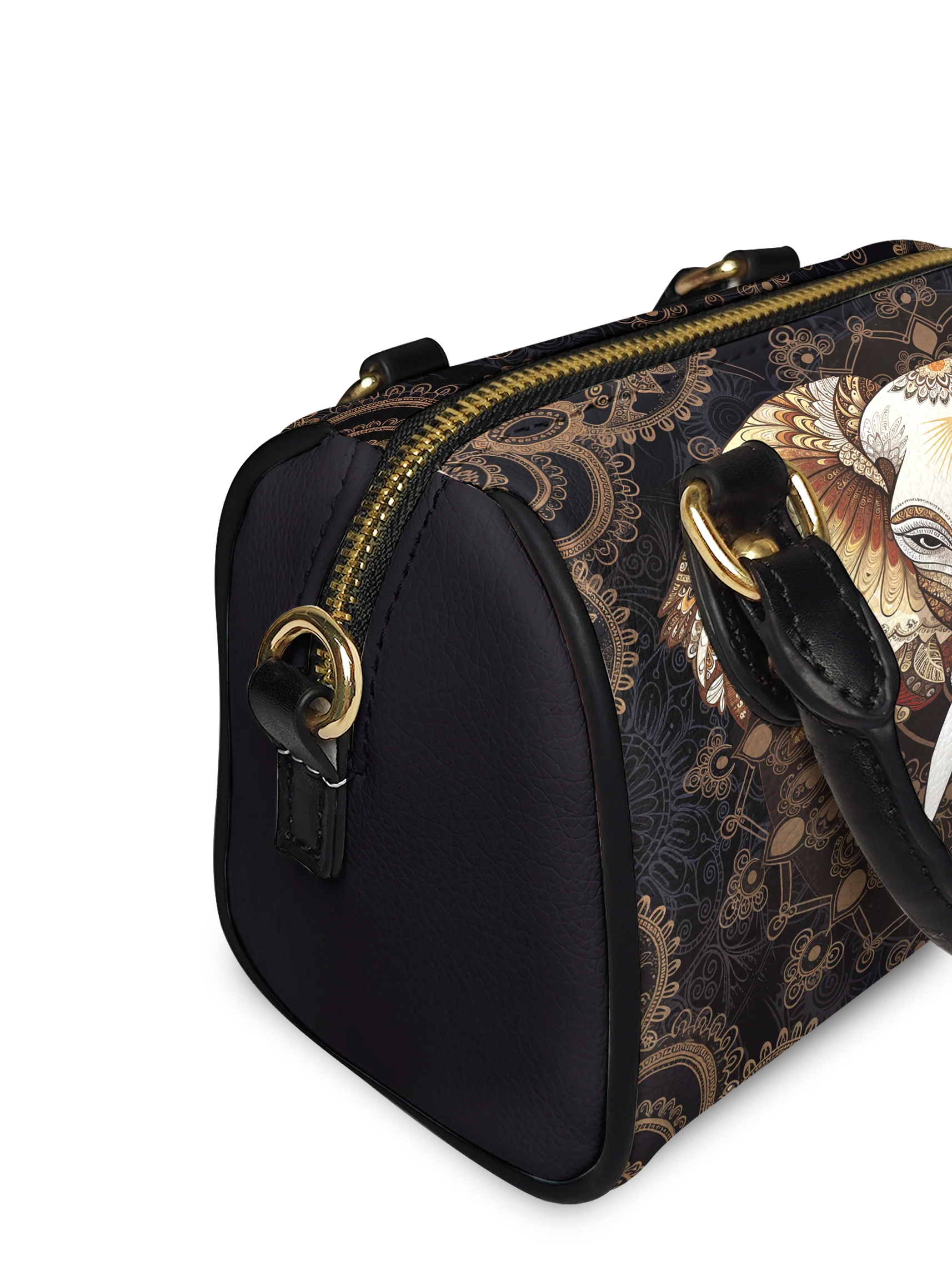 "Tembo" Mini Satchel - Image 3