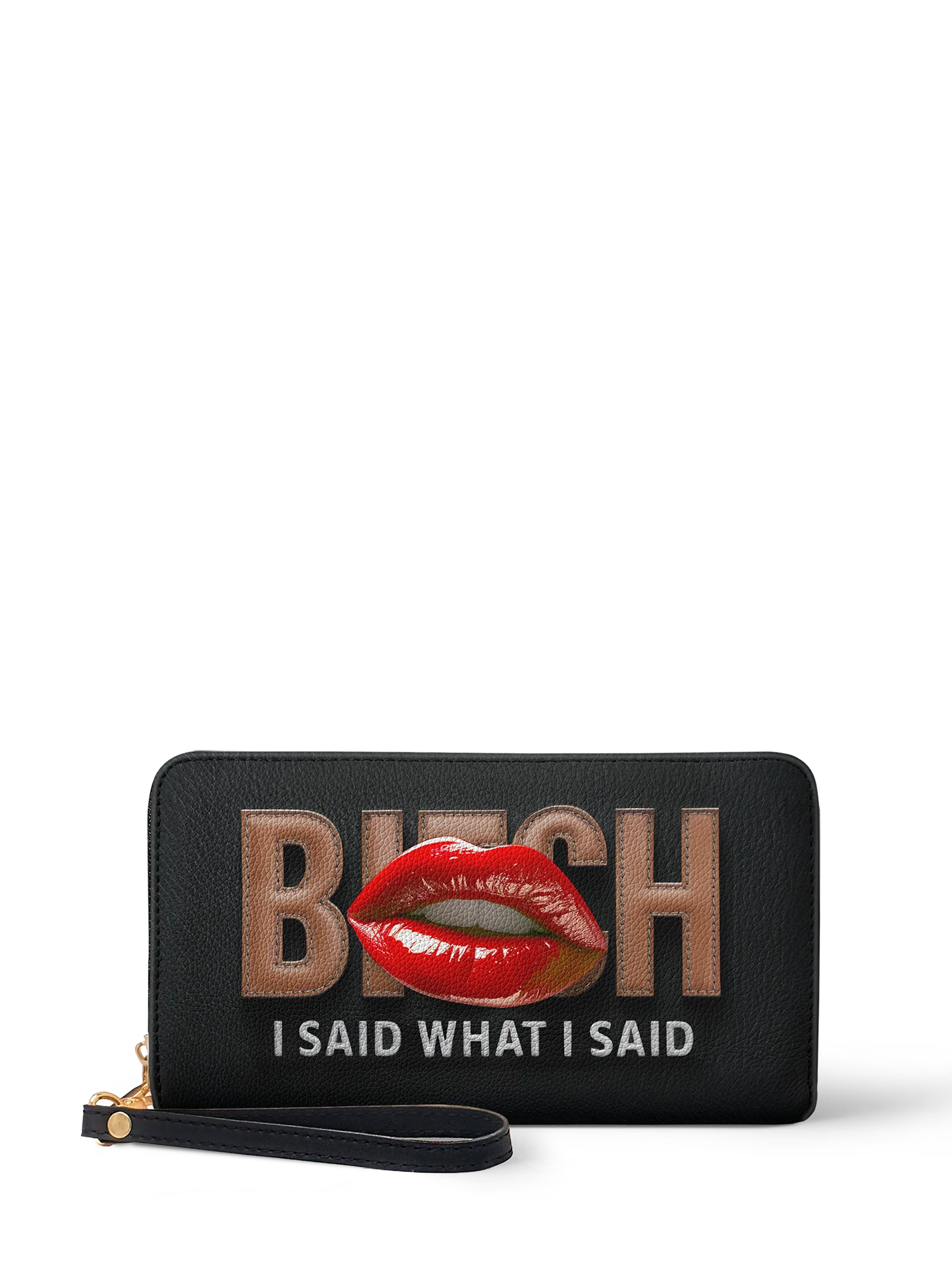 "Teyana" Wallet