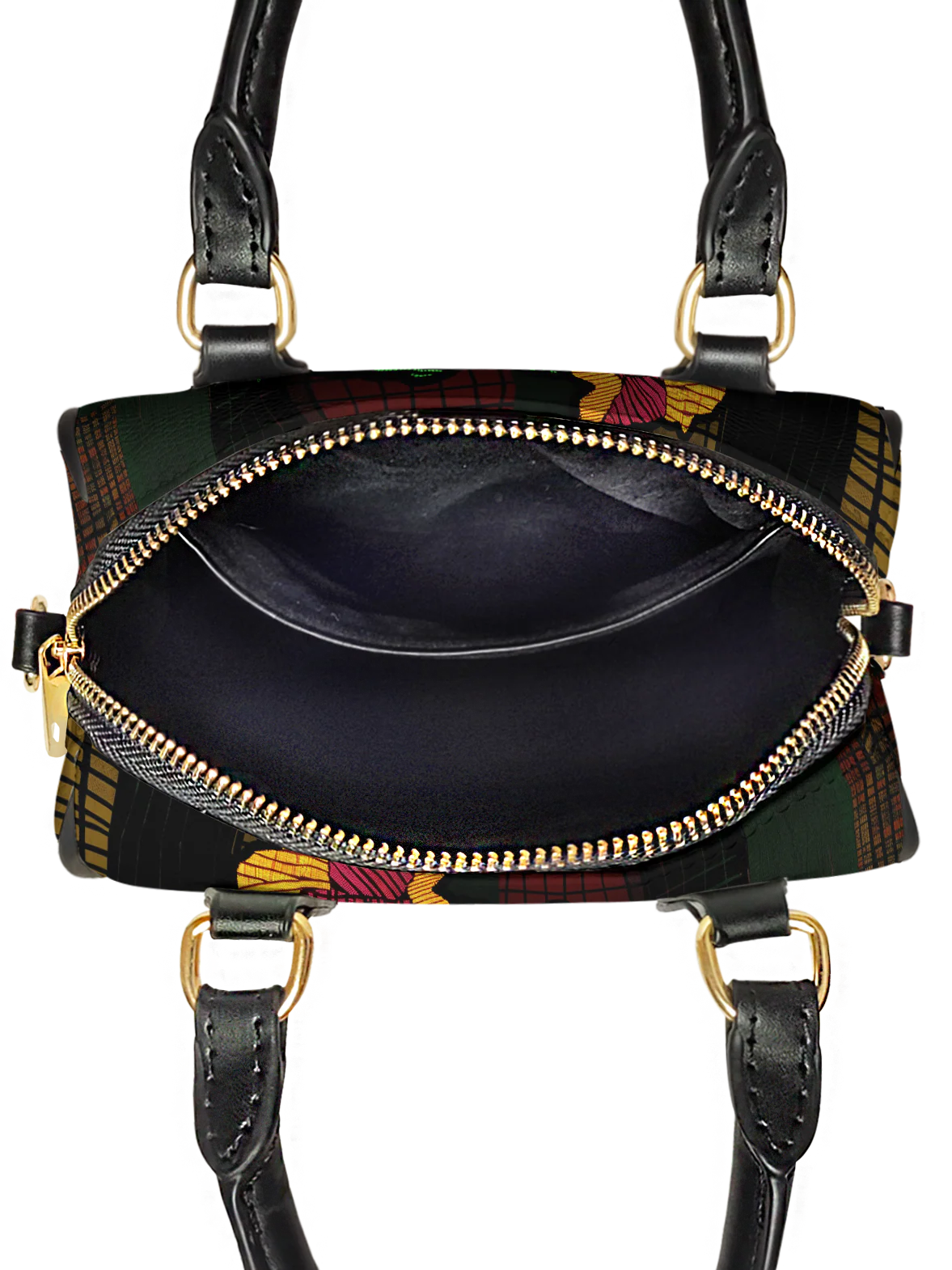 "Thundara" Mini Satchel - Image 6