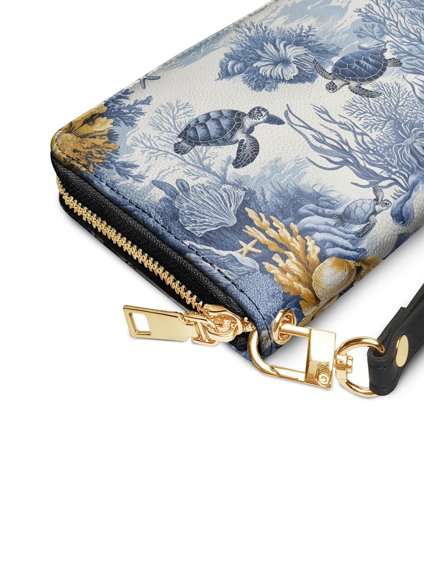 "Wimbi" Wallet - Image 2