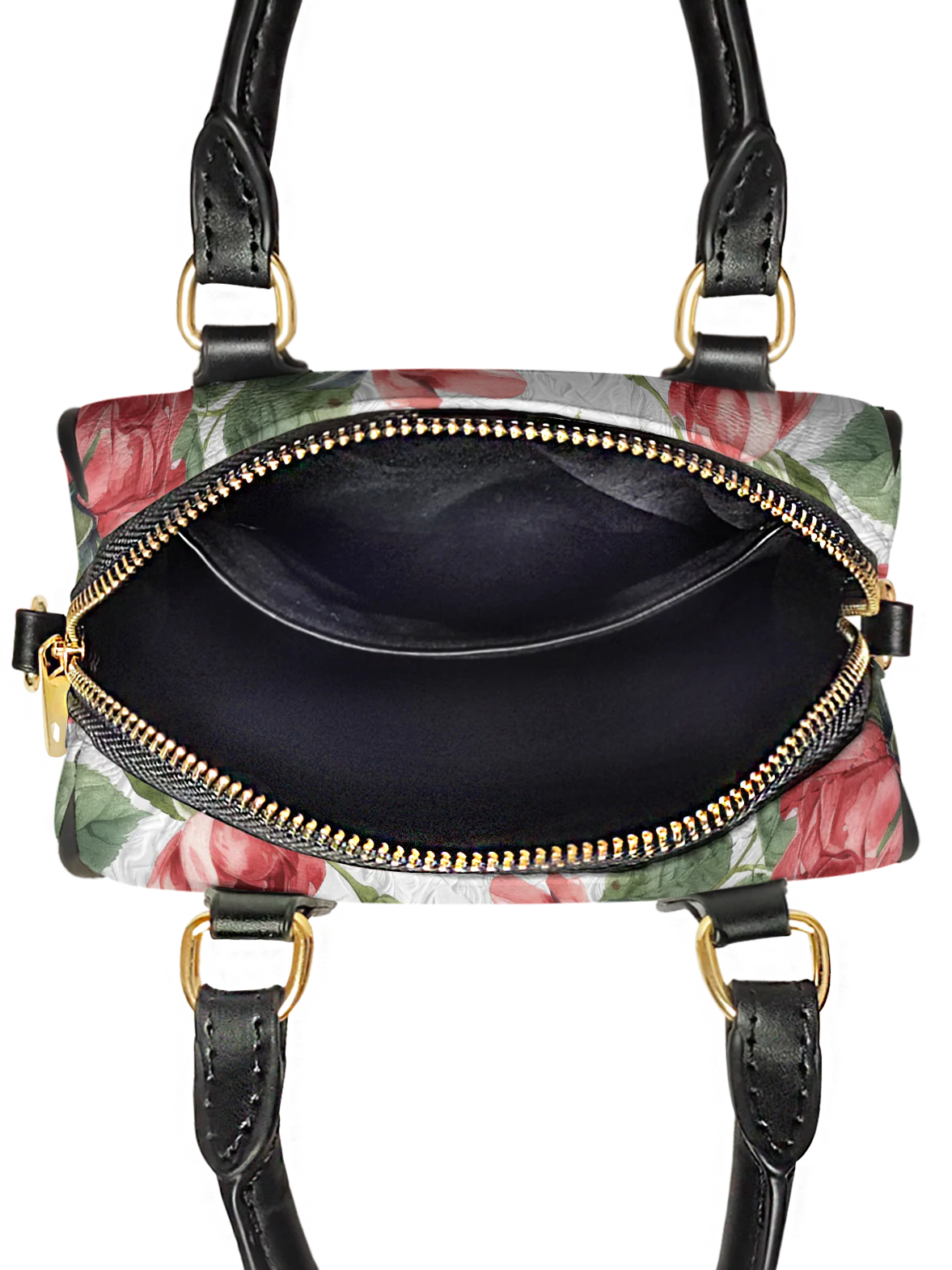 "Zanira" Mini Satchel - Image 6
