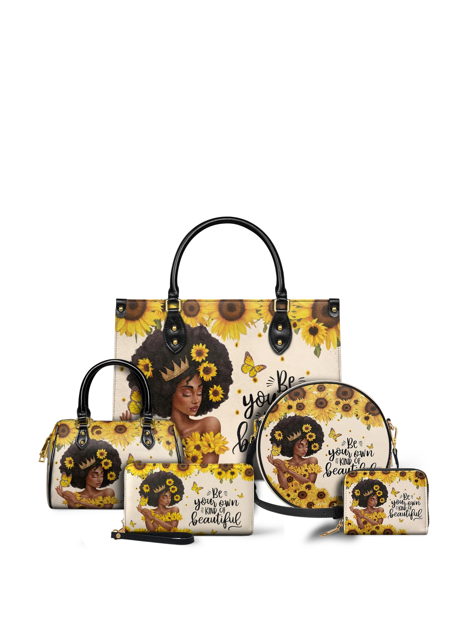 "Zuriya" Leather Handbag A250 Deal - Image 13