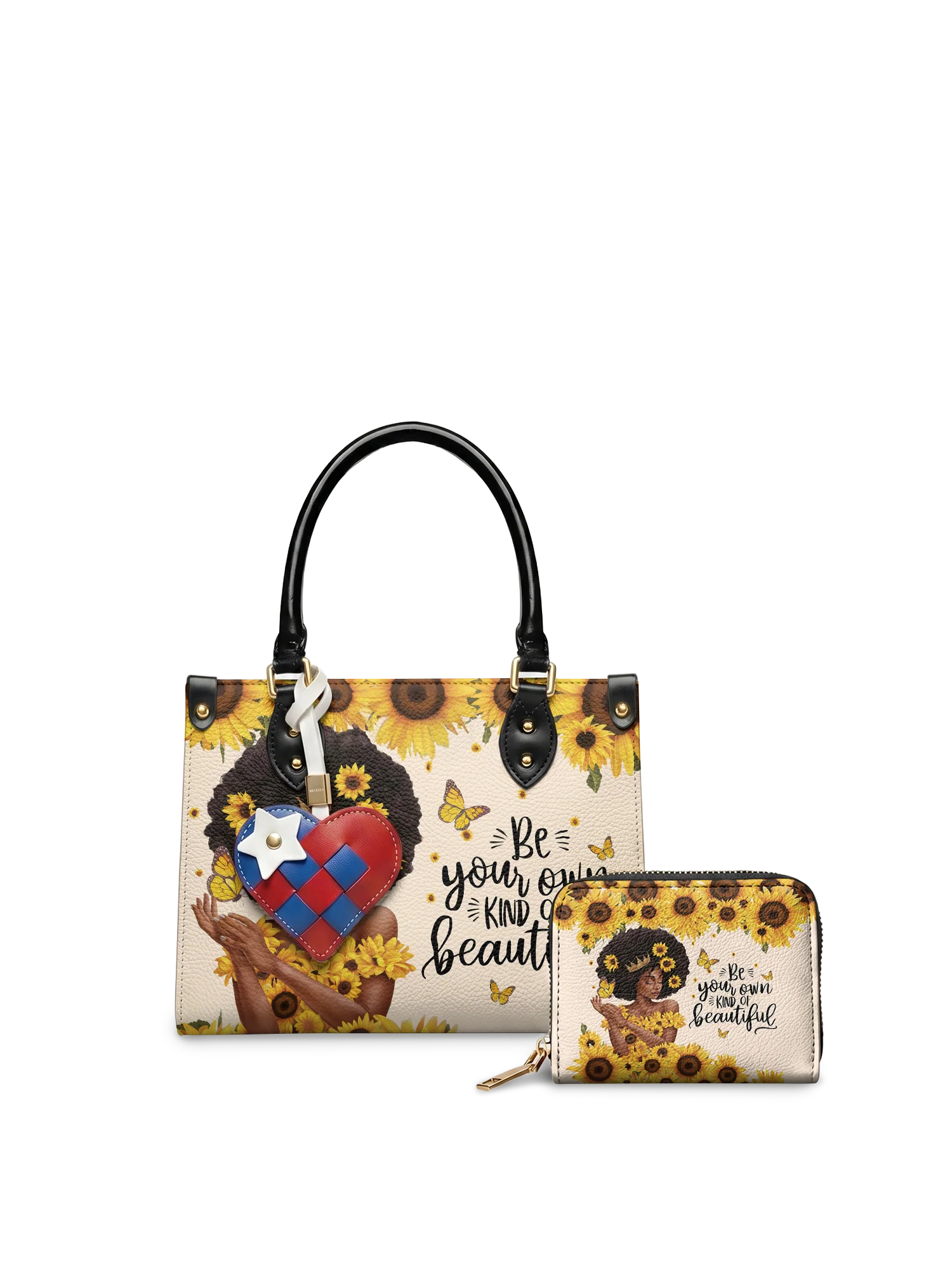 "Zuriya" Small Leather Handbag A250 Deal - Image 2